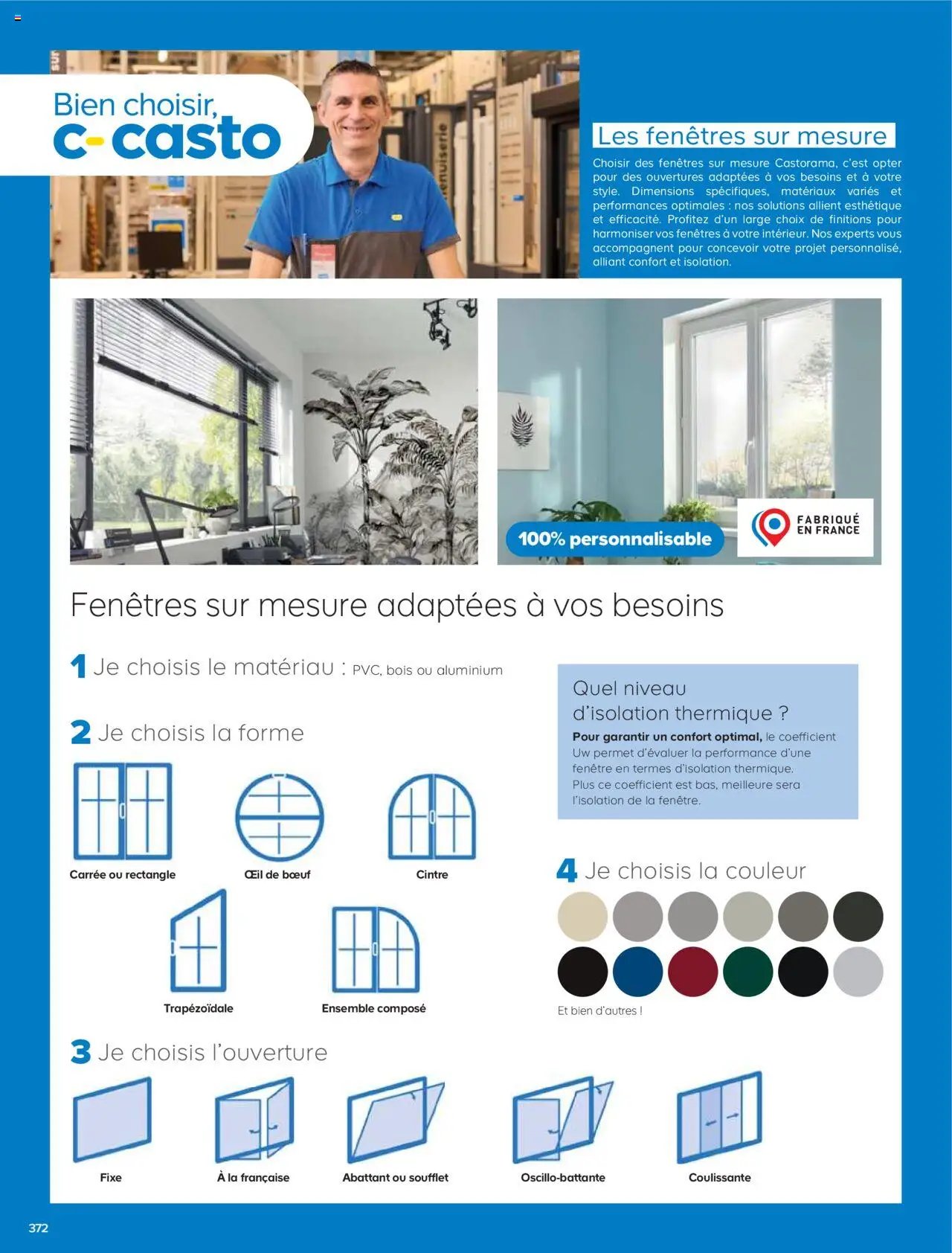 Catalogue Castorama (2025-05-21 - 2025-12-31)