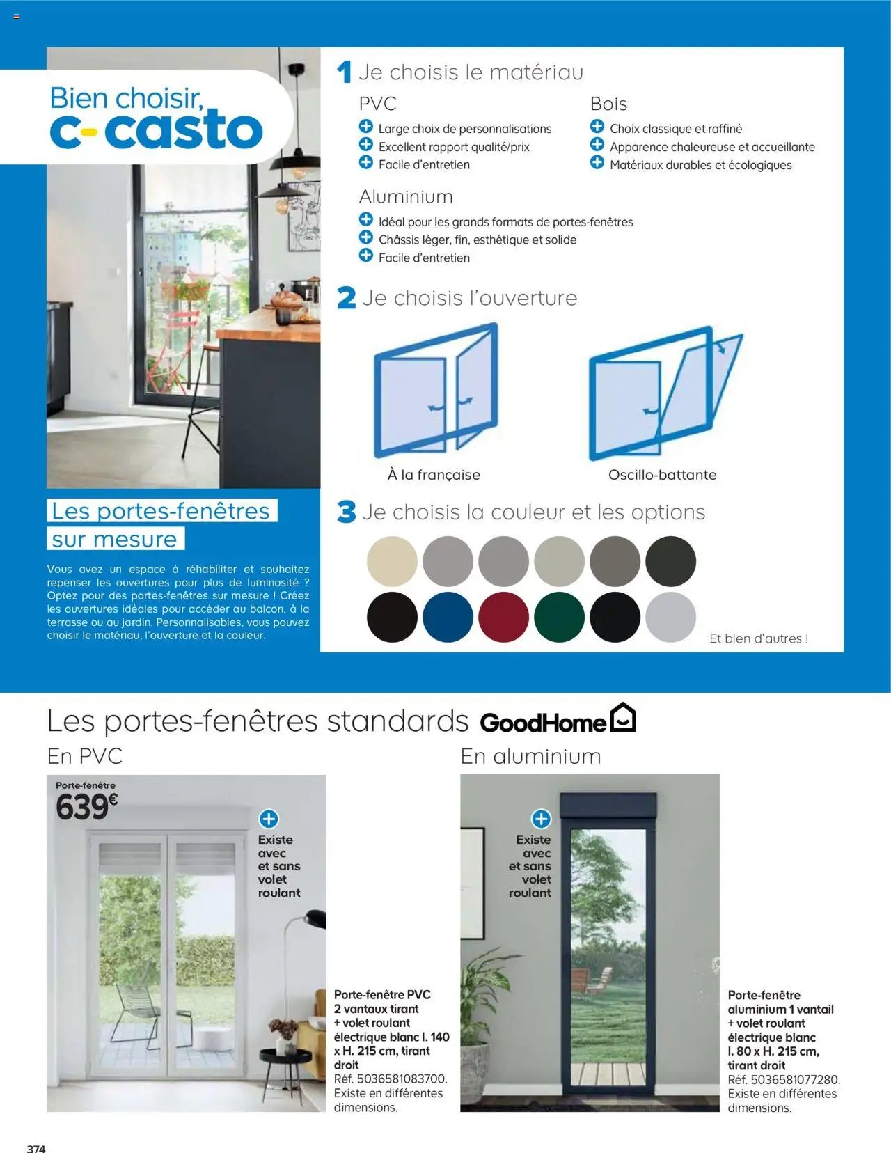Catalogue Castorama (2025-05-21 - 2025-12-31)