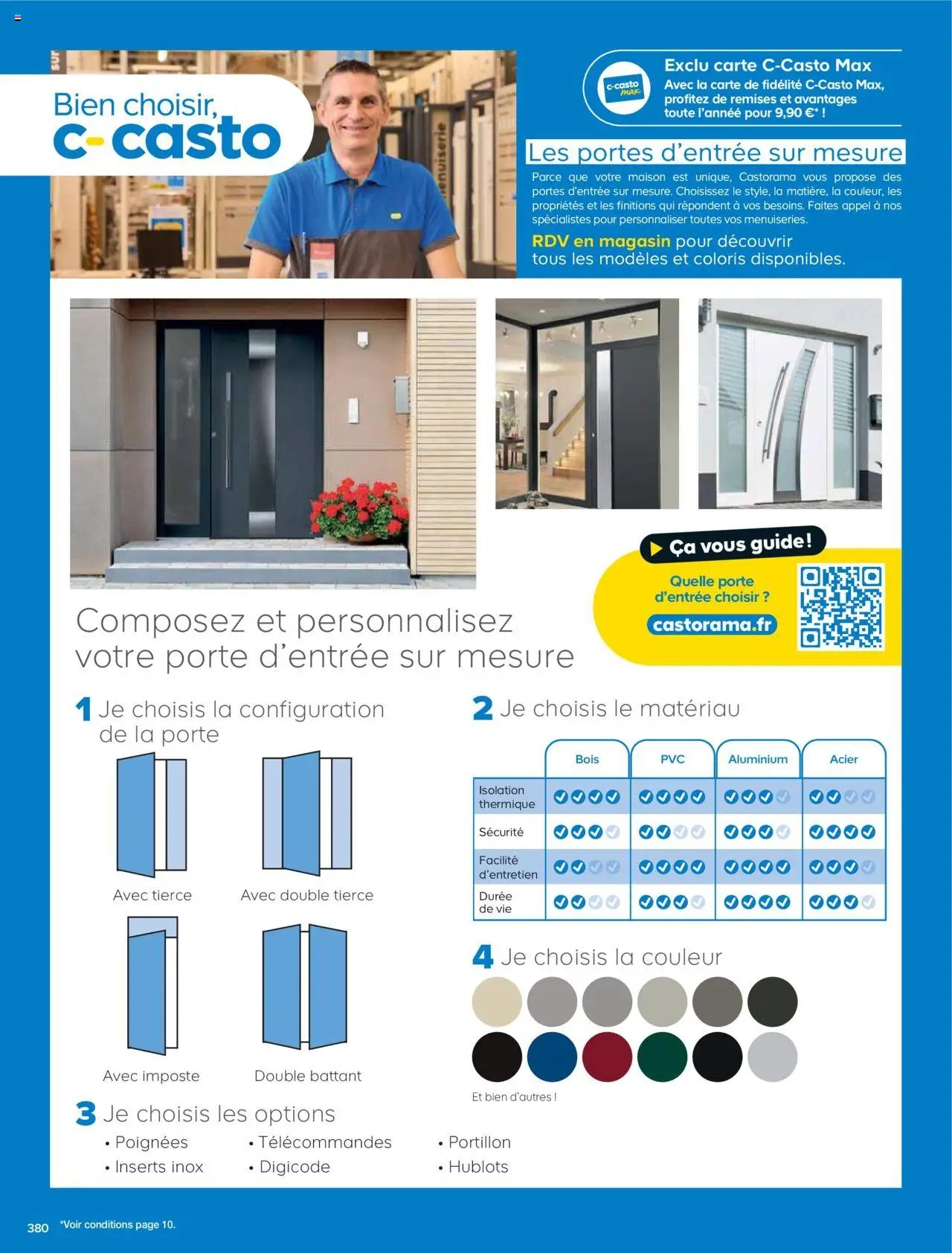 Catalogue Castorama (2025-05-21 - 2025-12-31)