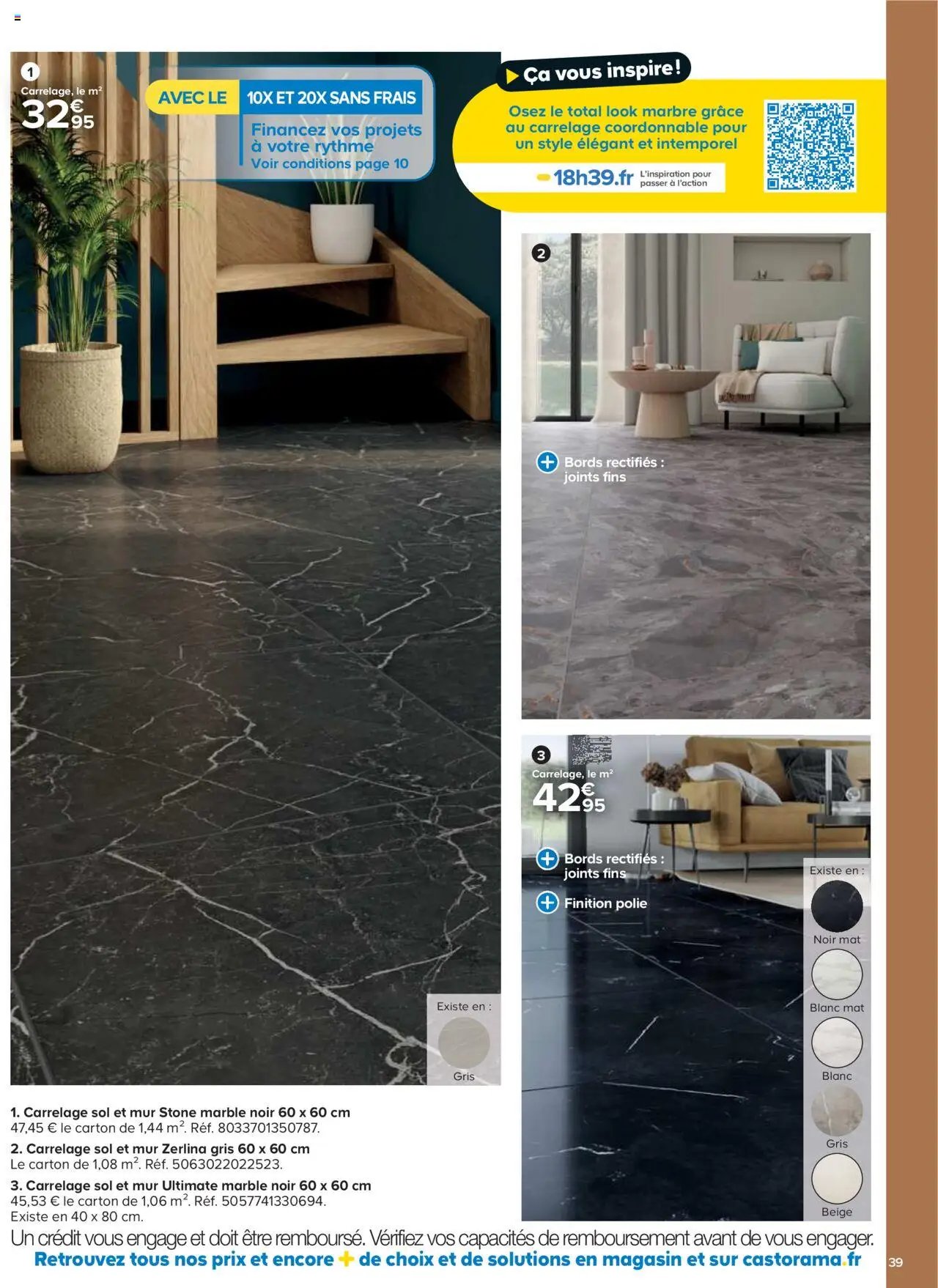 Catalogue Castorama (2025-05-21 - 2025-12-31)