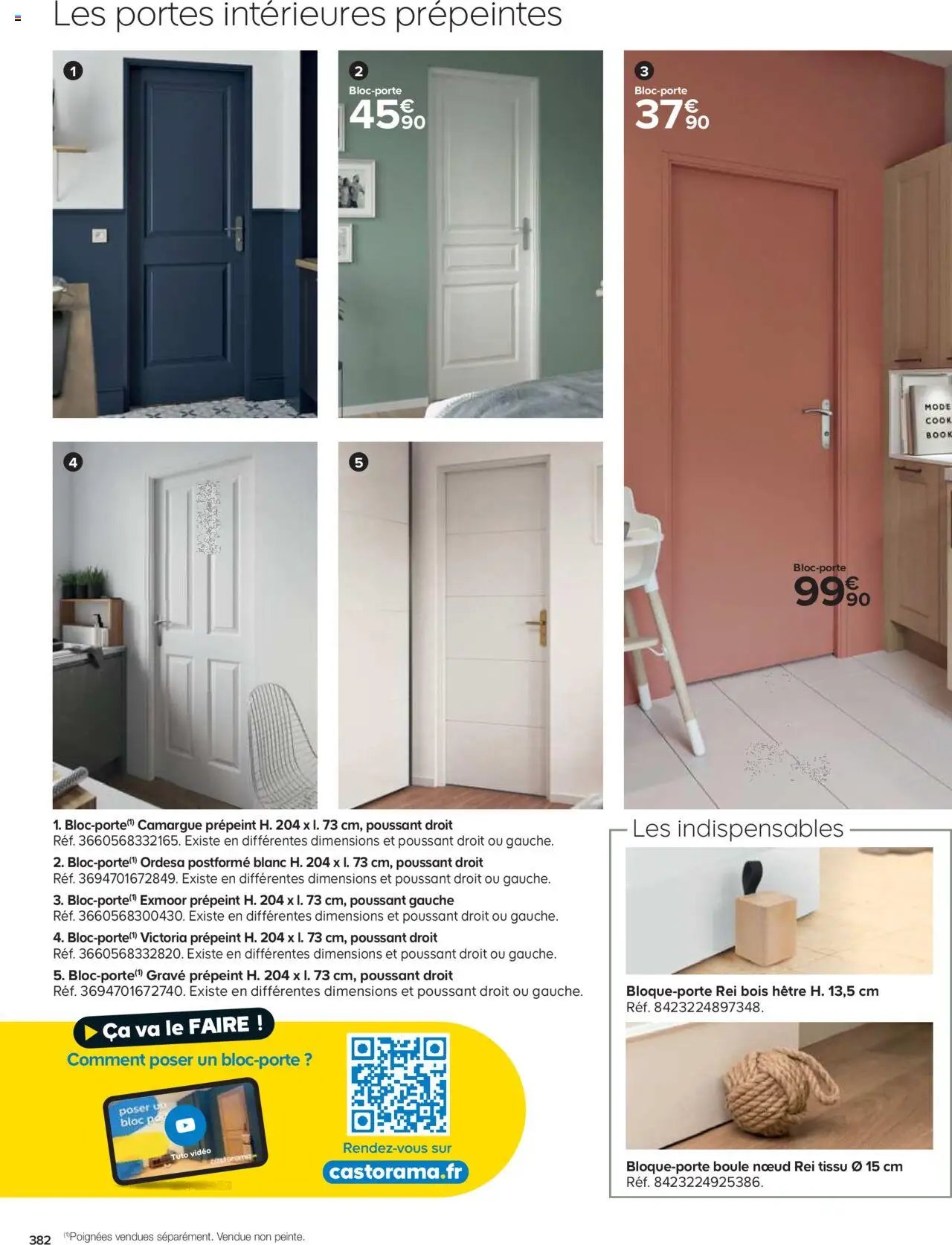 Catalogue Castorama (2025-05-21 - 2025-12-31)