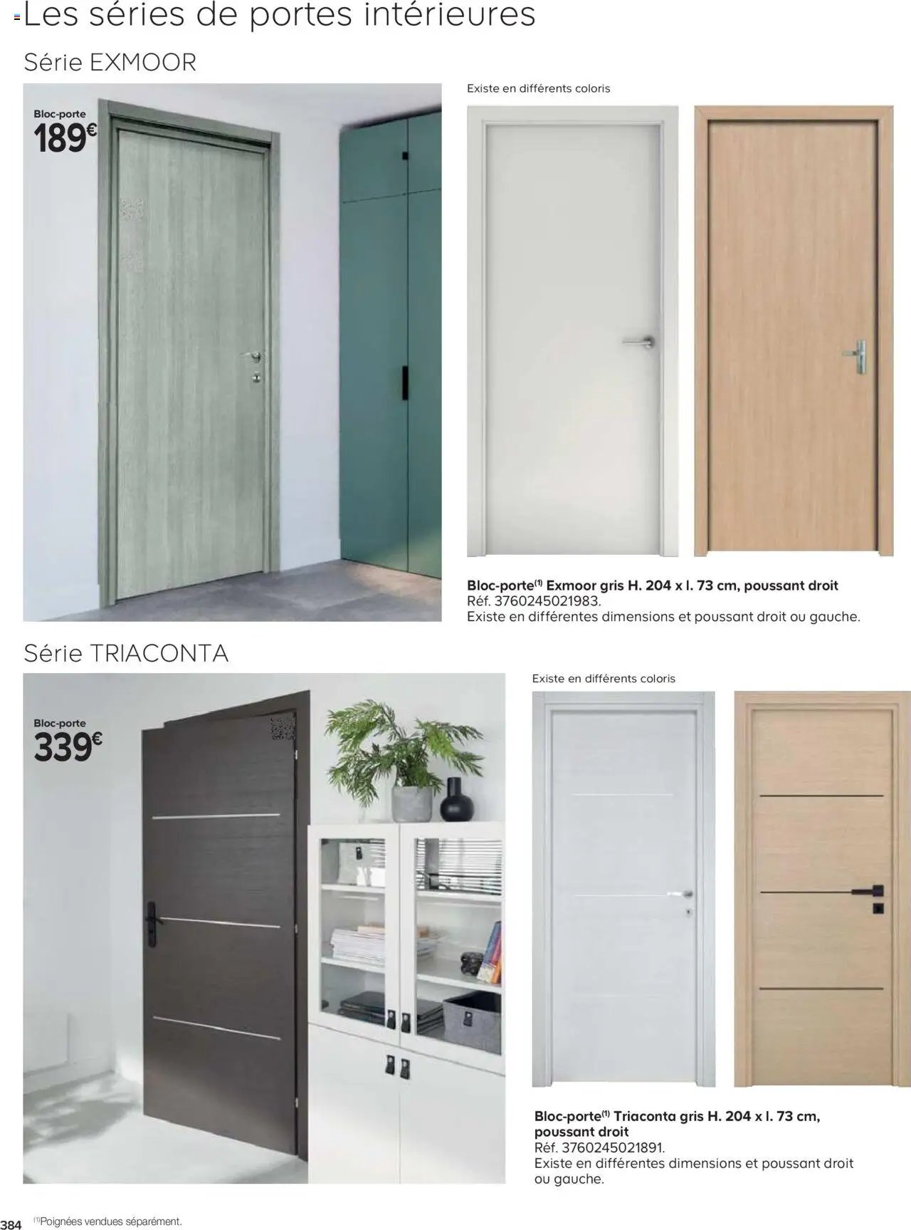 Catalogue Castorama (2025-05-21 - 2025-12-31)