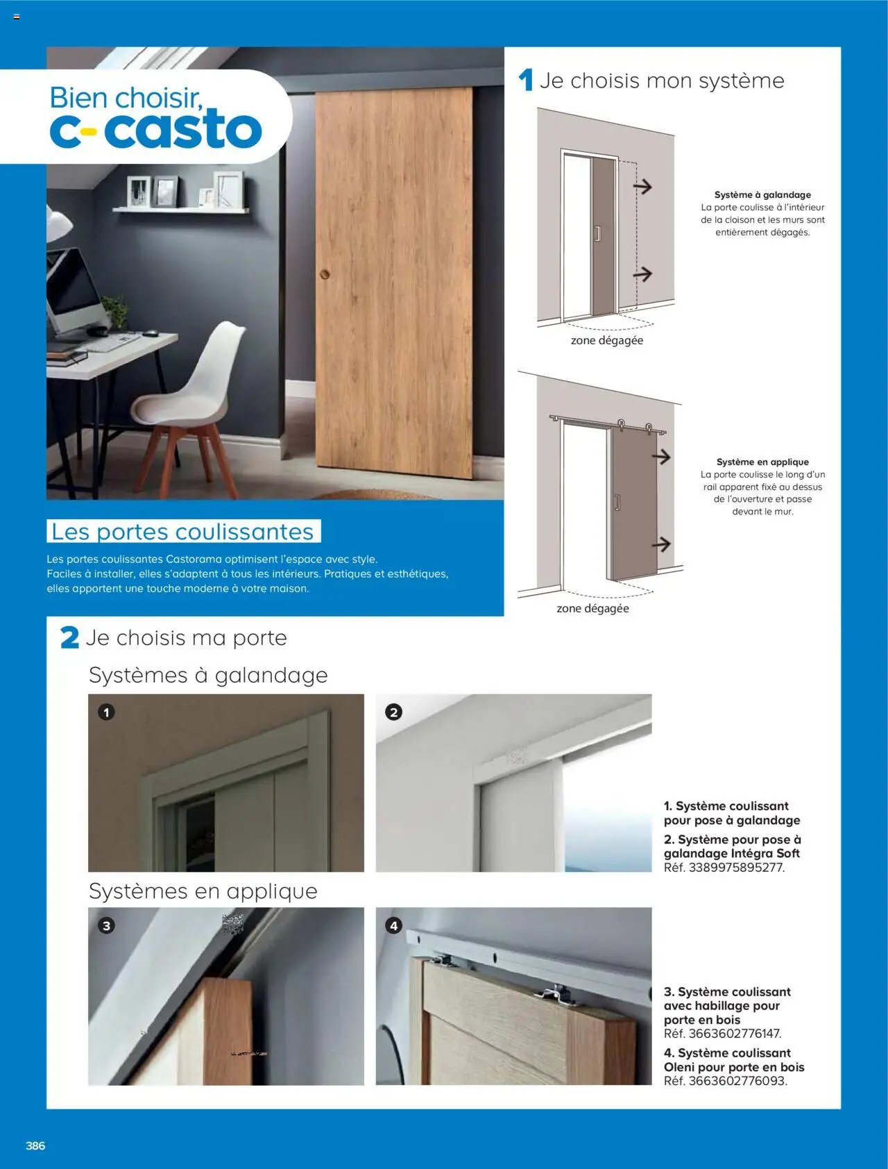 Catalogue Castorama (2025-05-21 - 2025-12-31)