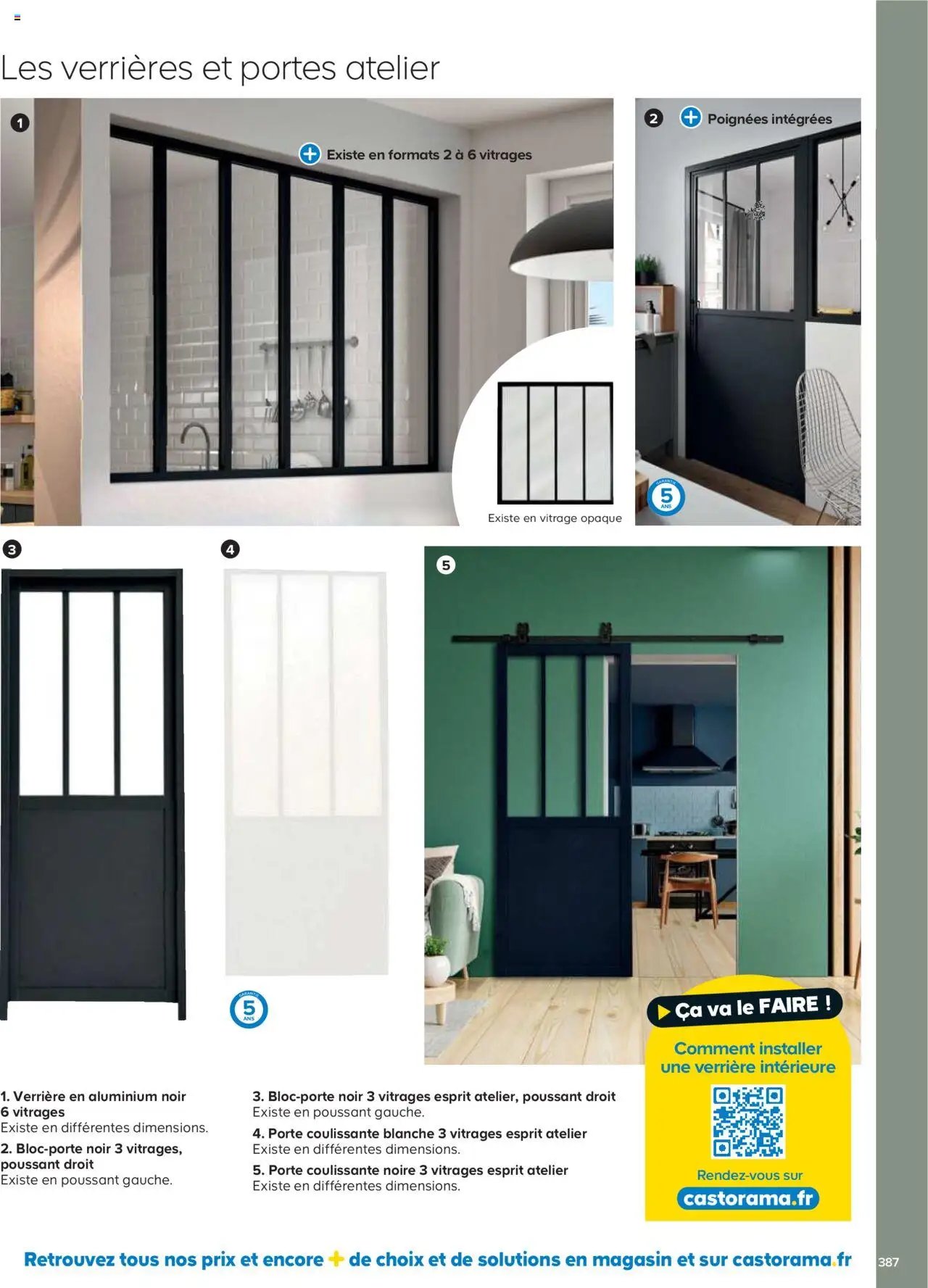 Catalogue Castorama (2025-05-21 - 2025-12-31)