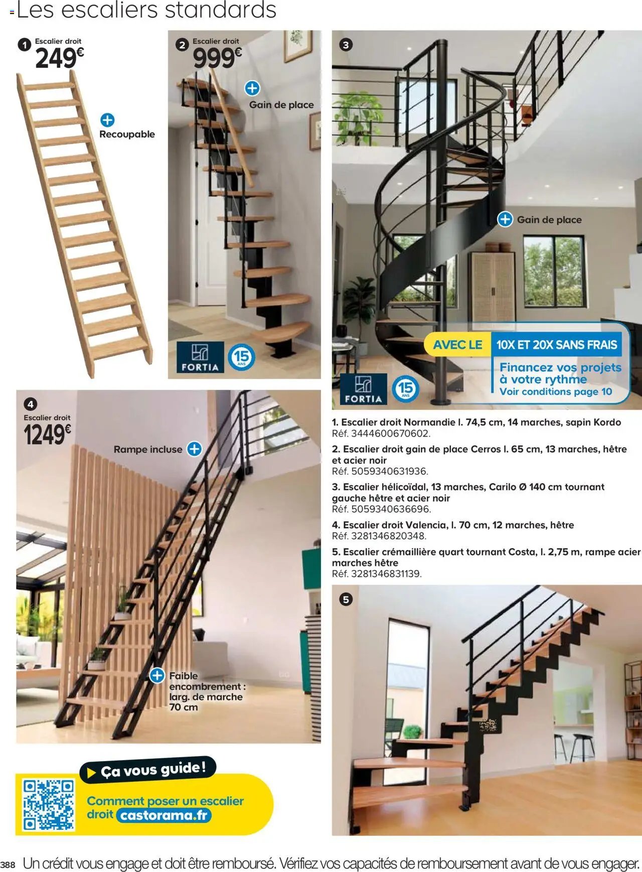 Catalogue Castorama (2025-05-21 - 2025-12-31)