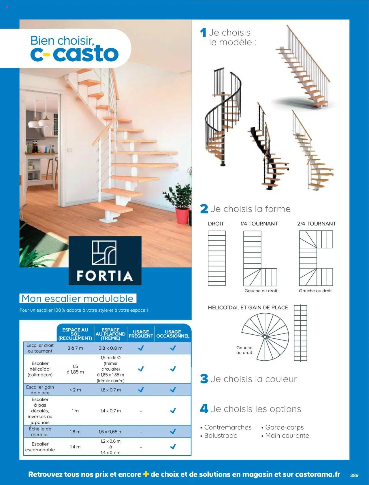 Catalogue Castorama (2025-05-21 - 2025-12-31)