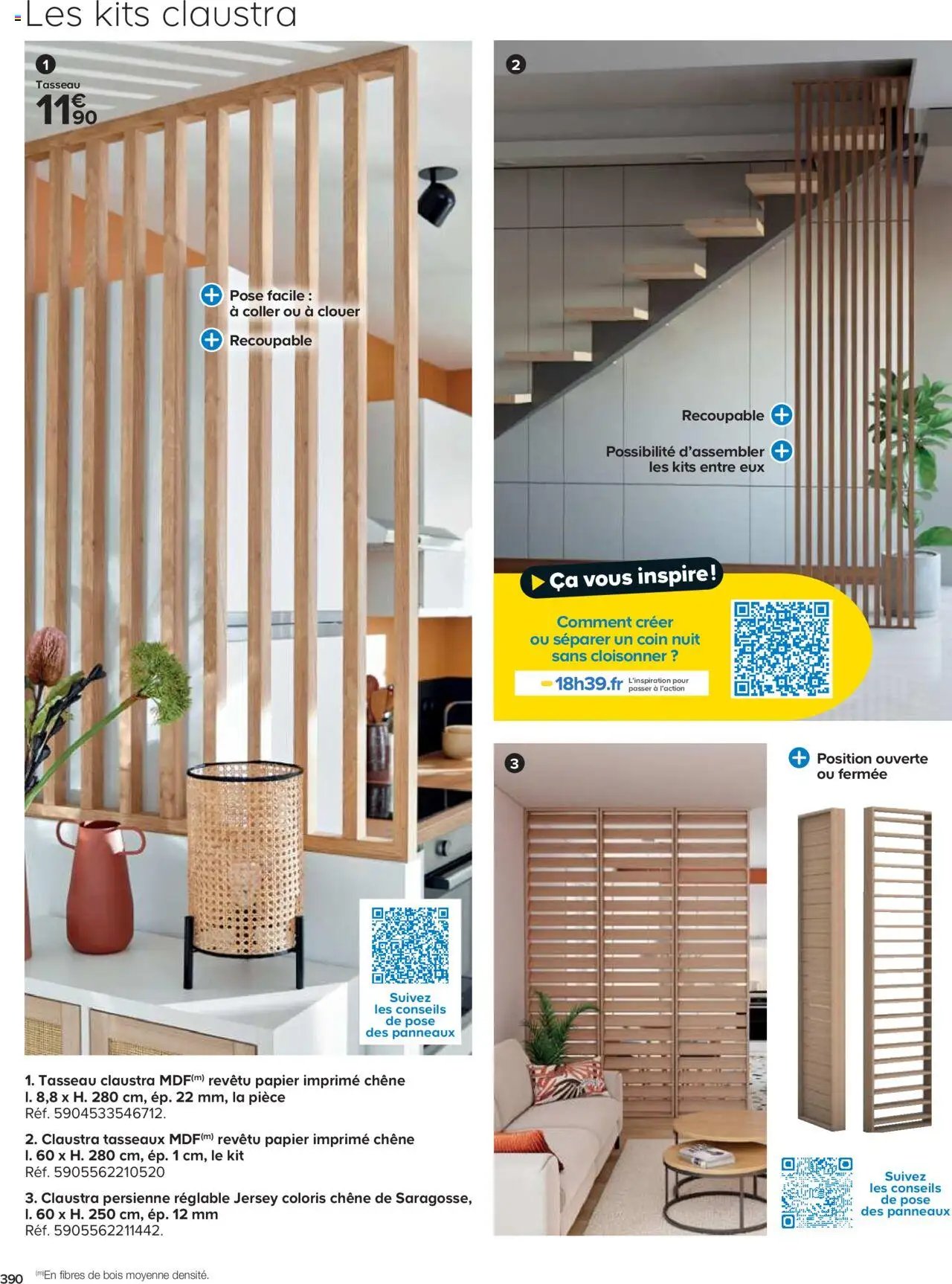 Catalogue Castorama (2025-05-21 - 2025-12-31)
