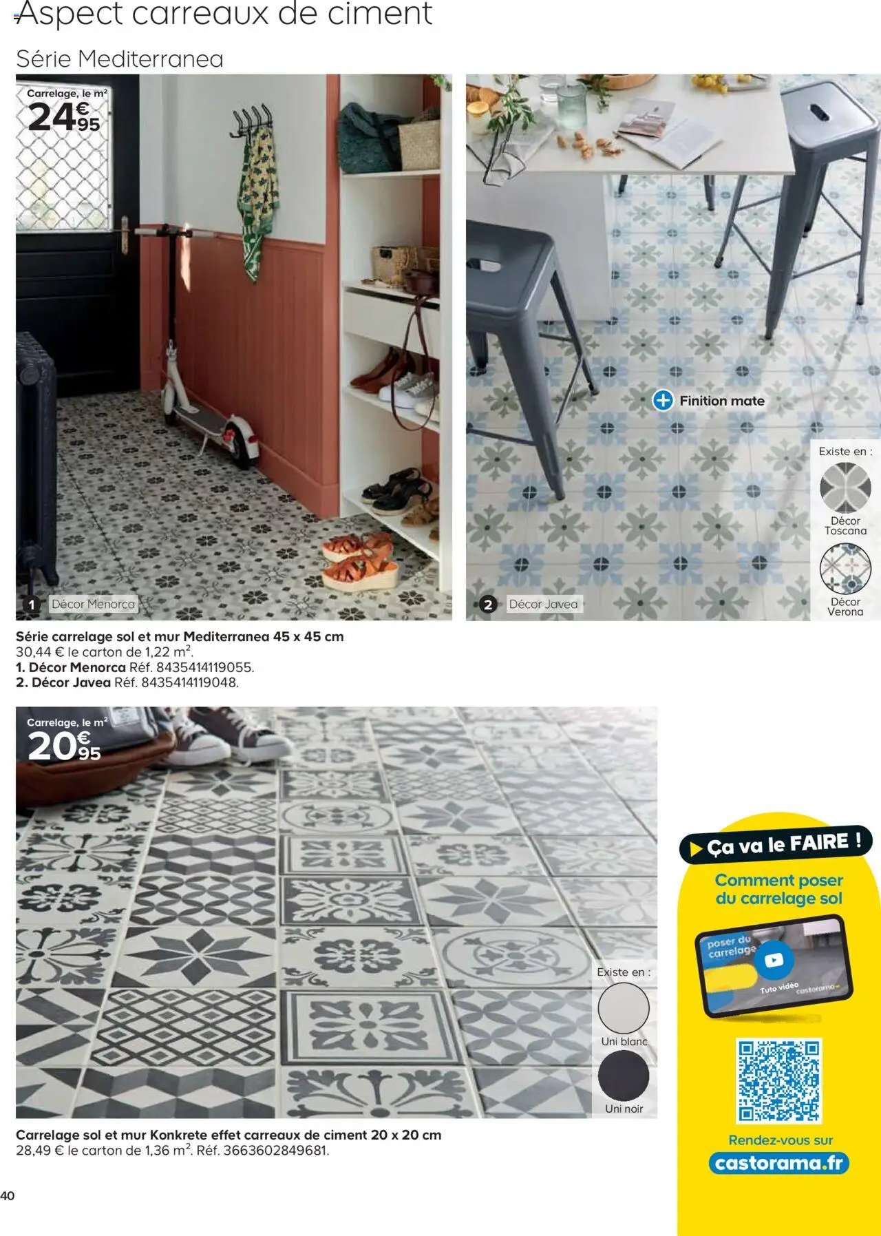 Catalogue Castorama (2025-05-21 - 2025-12-31)