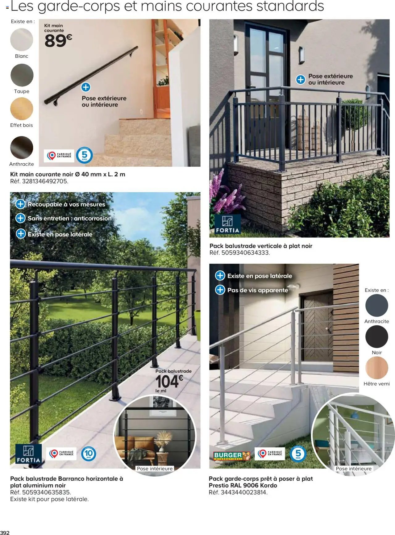 Catalogue Castorama (2025-05-21 - 2025-12-31)