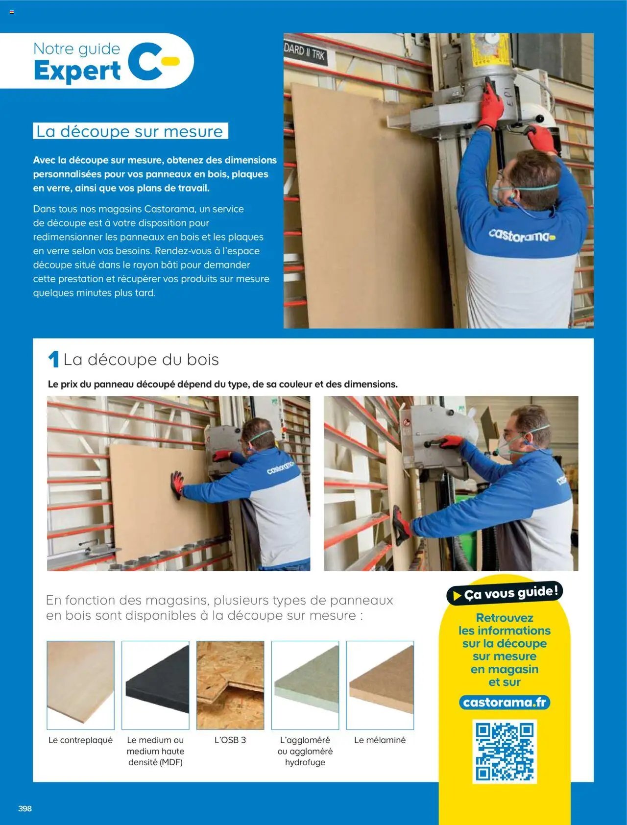 Catalogue Castorama (2025-05-21 - 2025-12-31)