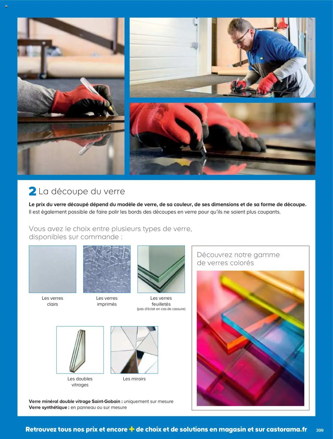 Catalogue Castorama (2025-05-21 - 2025-12-31)