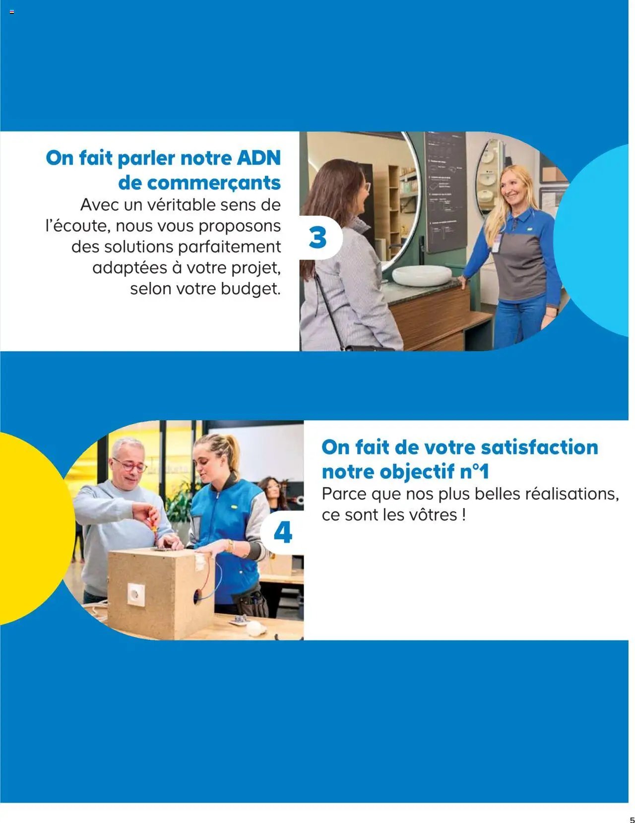 Catalogue Castorama (2025-05-21 - 2025-12-31)