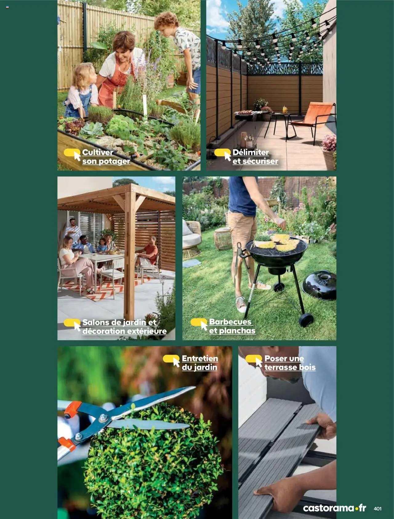 Catalogue Castorama (2025-05-21 - 2025-12-31)