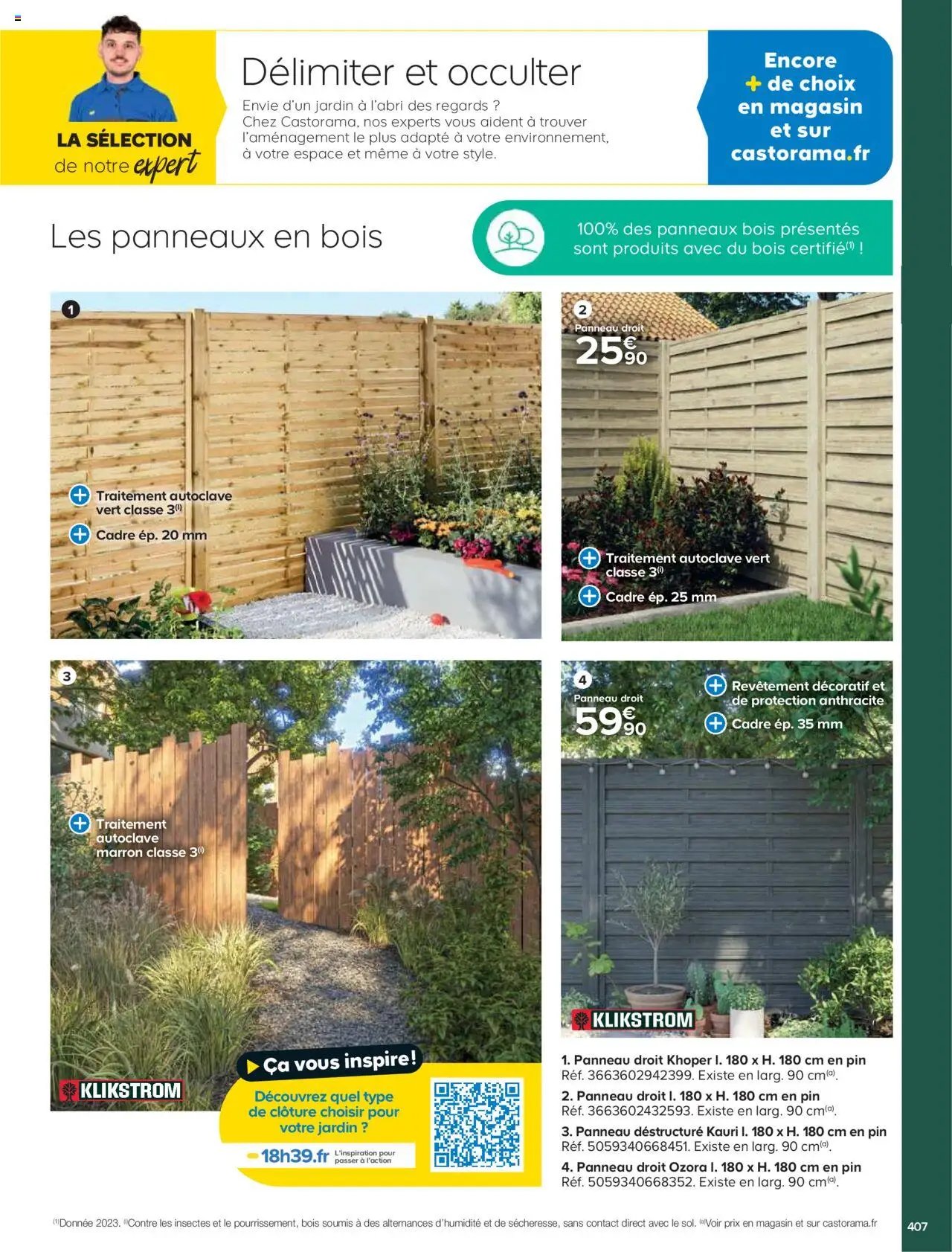 Catalogue Castorama (2025-05-21 - 2025-12-31)
