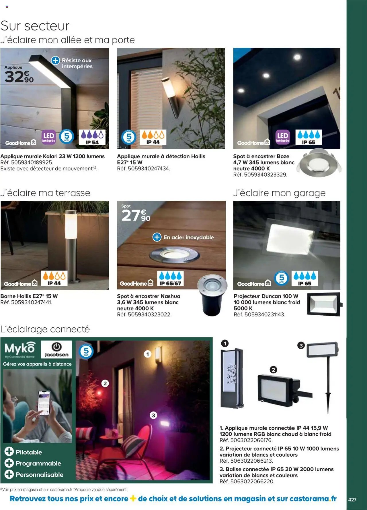 Catalogue Castorama (2025-05-21 - 2025-12-31)