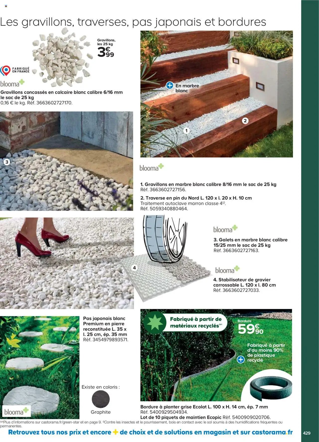 Catalogue Castorama (2025-05-21 - 2025-12-31)