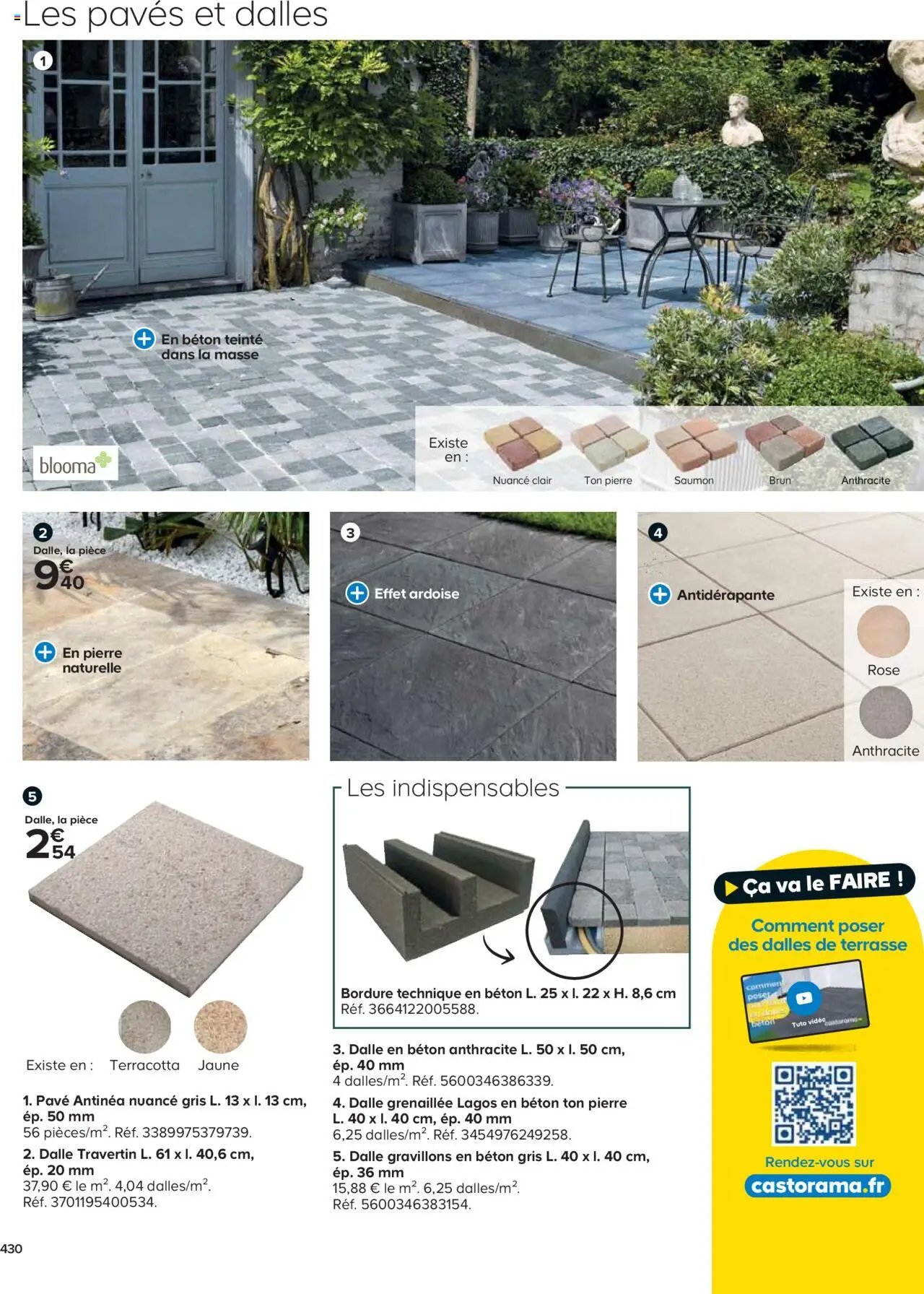 Catalogue Castorama (2025-05-21 - 2025-12-31)
