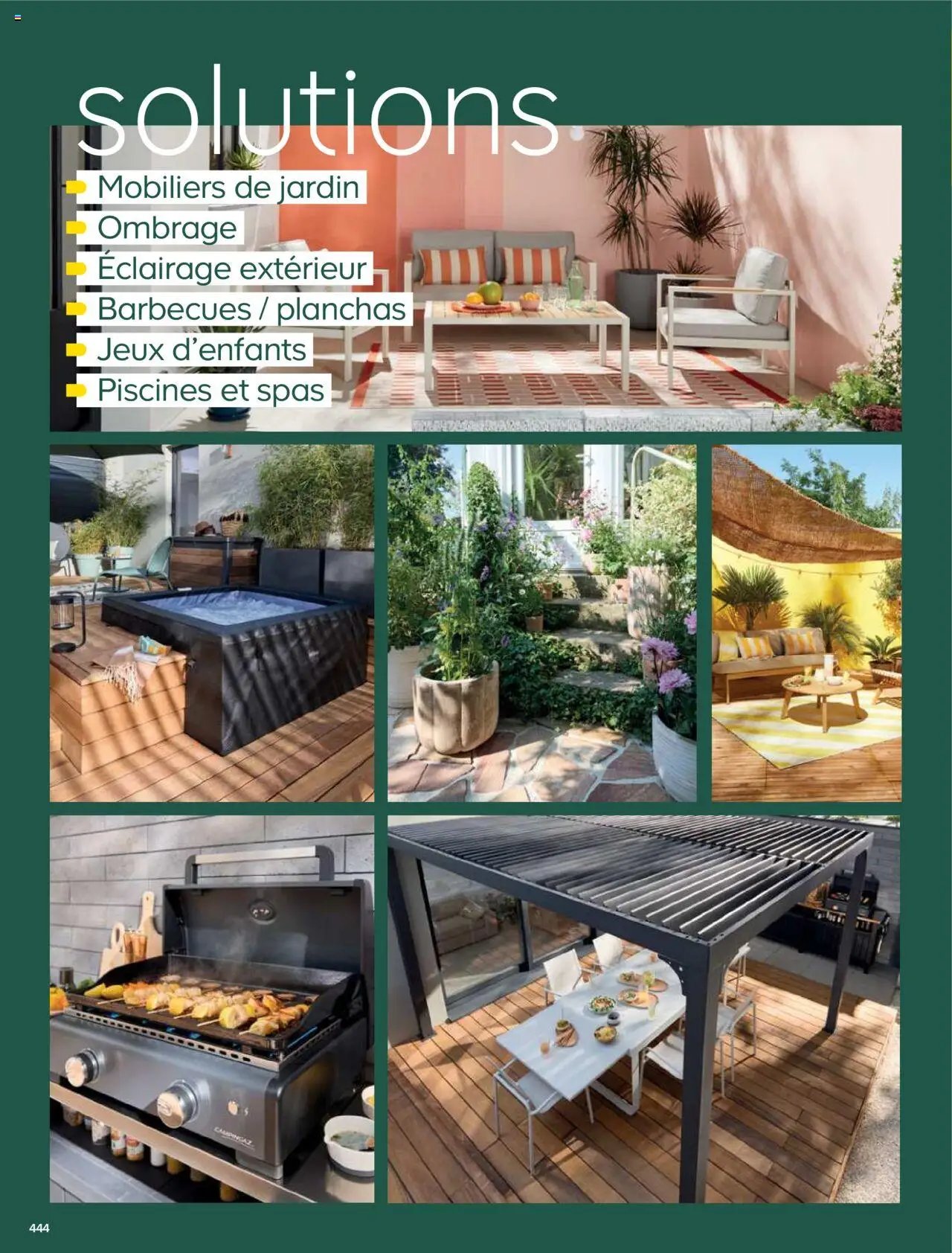 Catalogue Castorama (2025-05-21 - 2025-12-31)