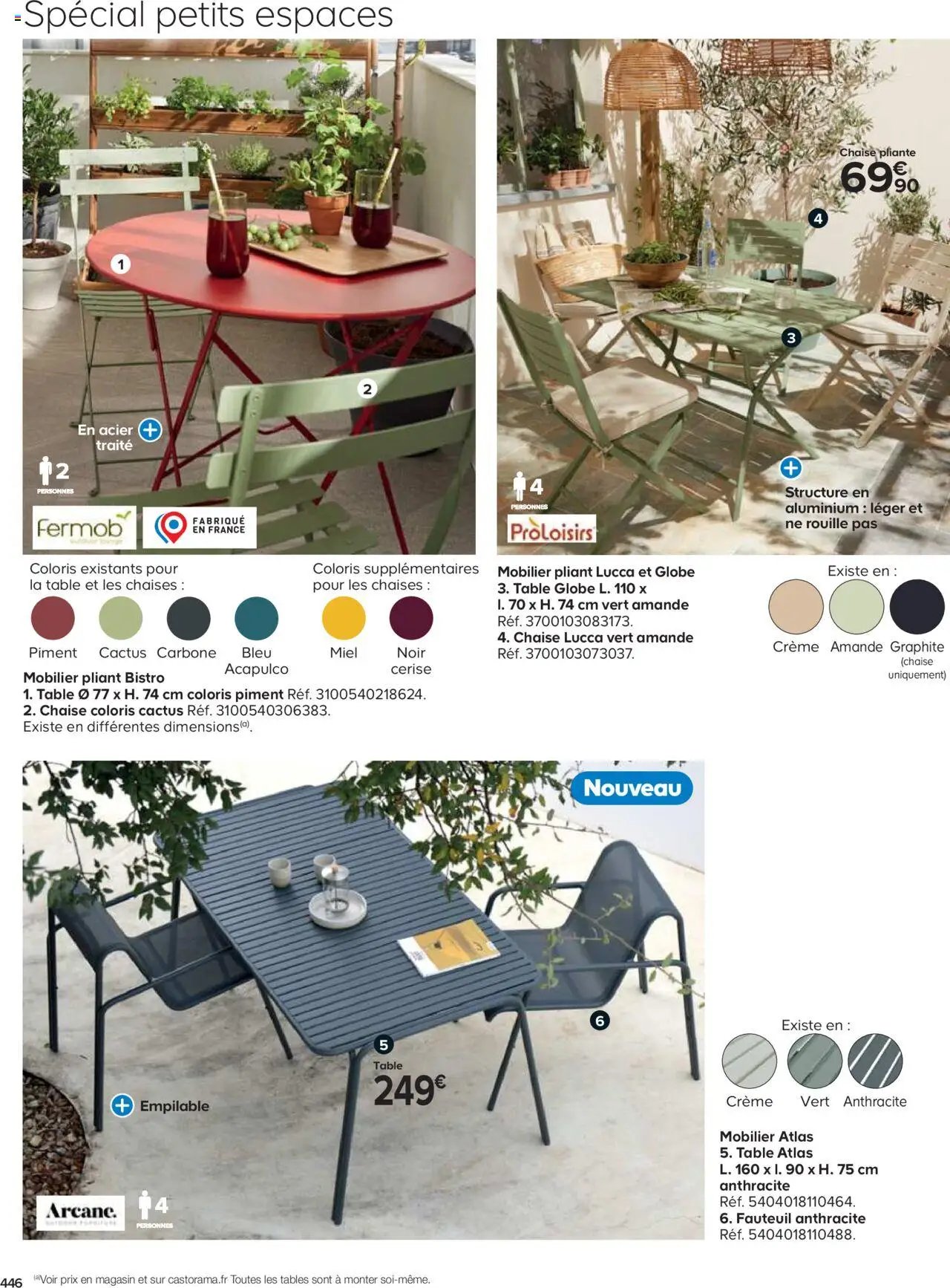 Catalogue Castorama (2025-05-21 - 2025-12-31)