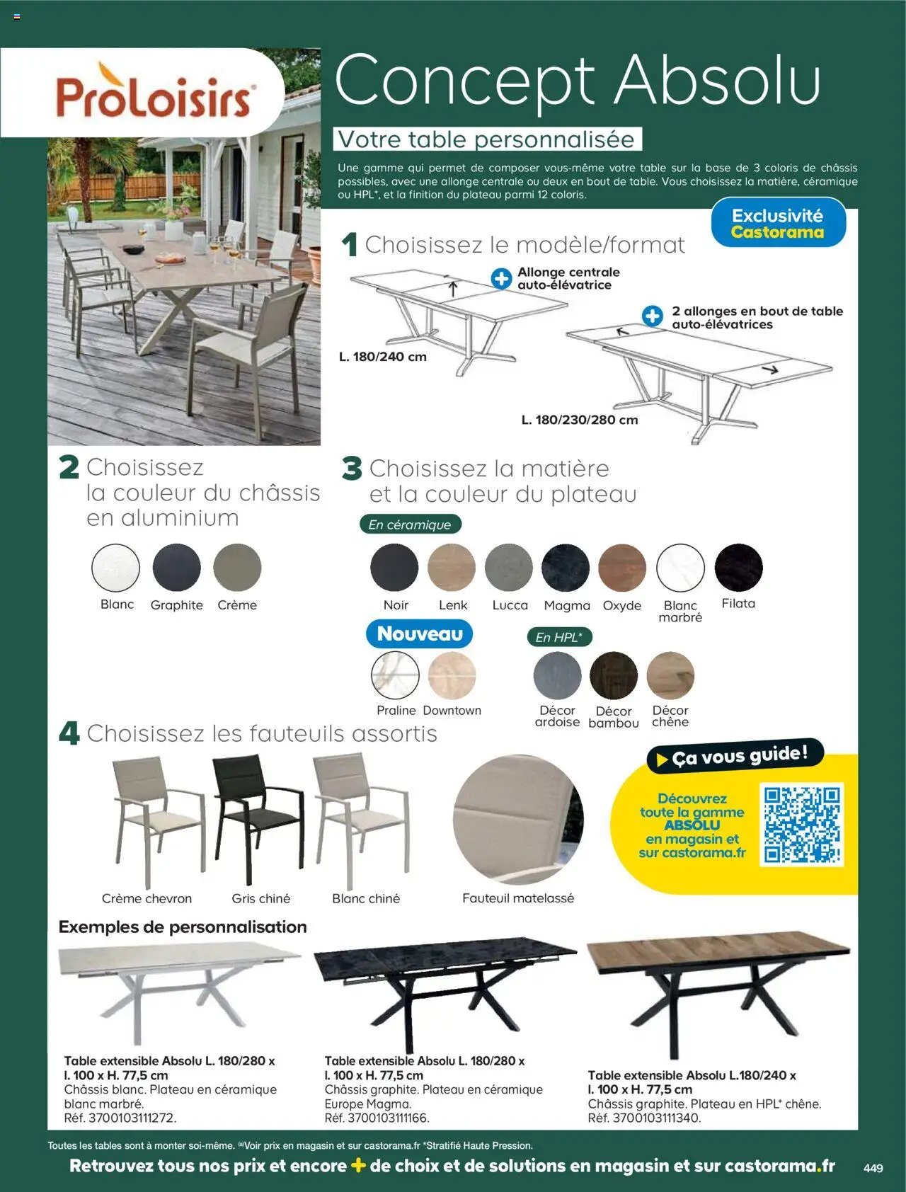 Catalogue Castorama (2025-05-21 - 2025-12-31)