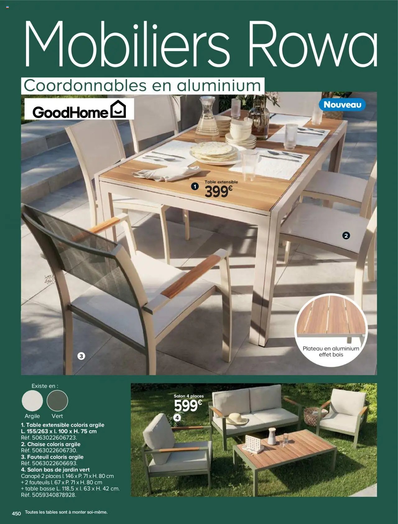 Catalogue Castorama (2025-05-21 - 2025-12-31)