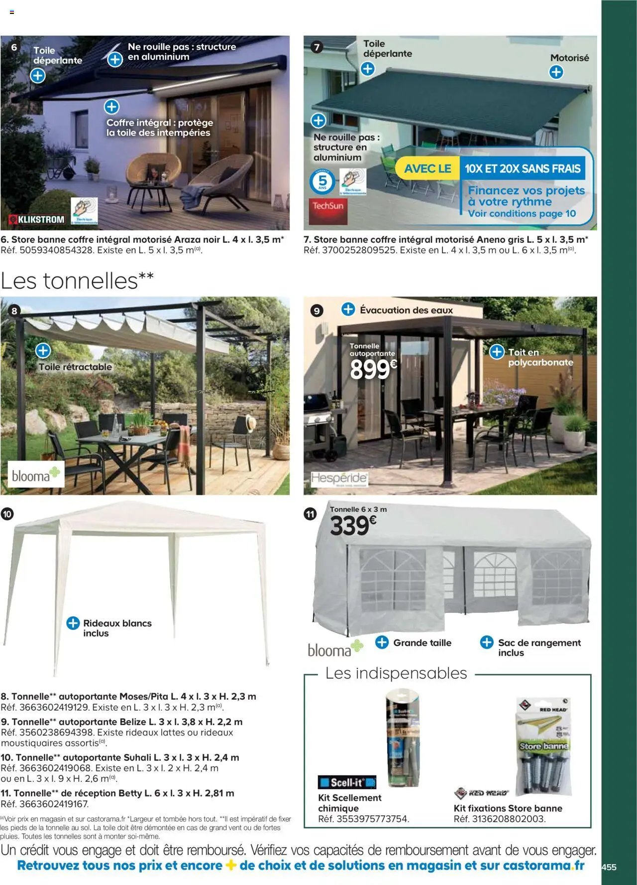 Catalogue Castorama (2025-05-21 - 2025-12-31)