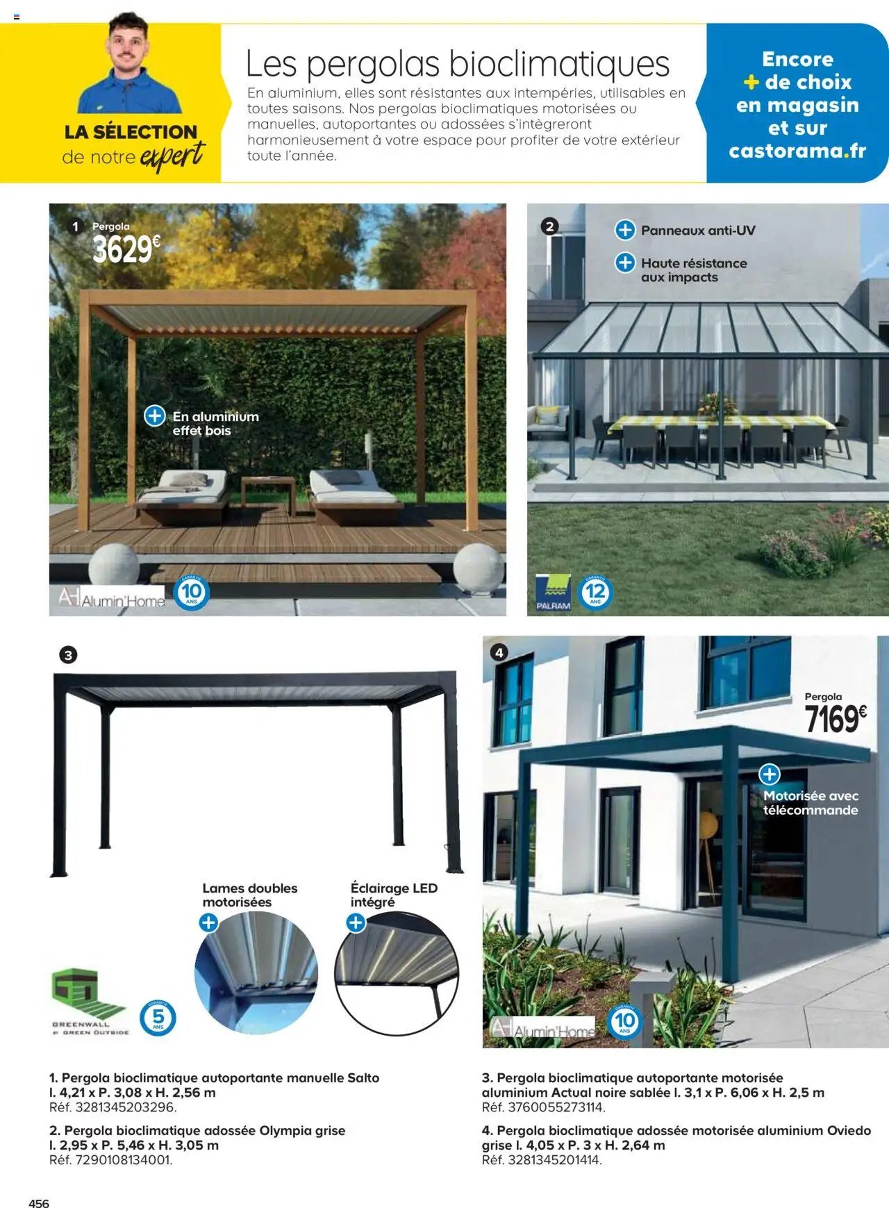 Catalogue Castorama (2025-05-21 - 2025-12-31)