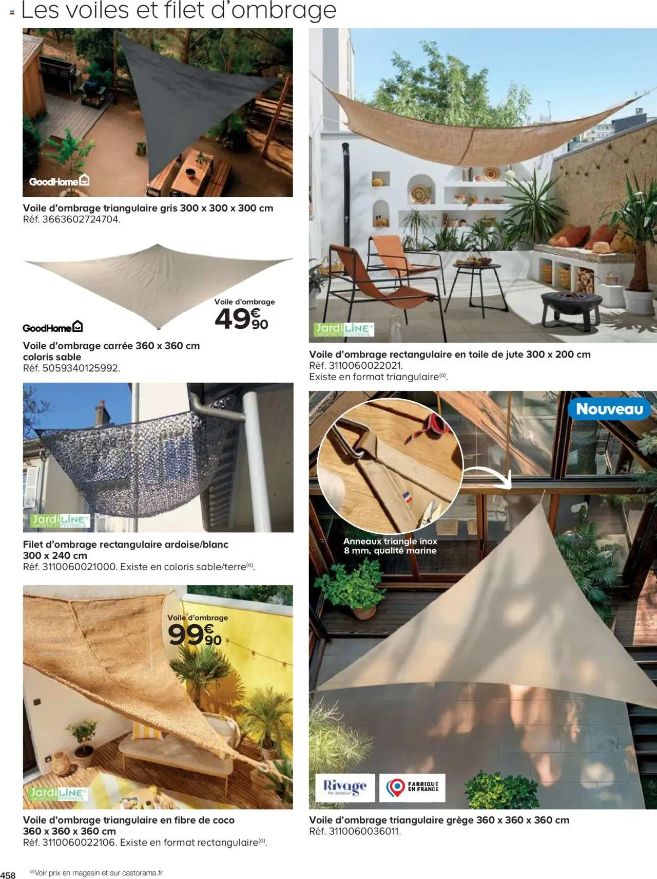 Catalogue Castorama (2025-05-21 - 2025-12-31)