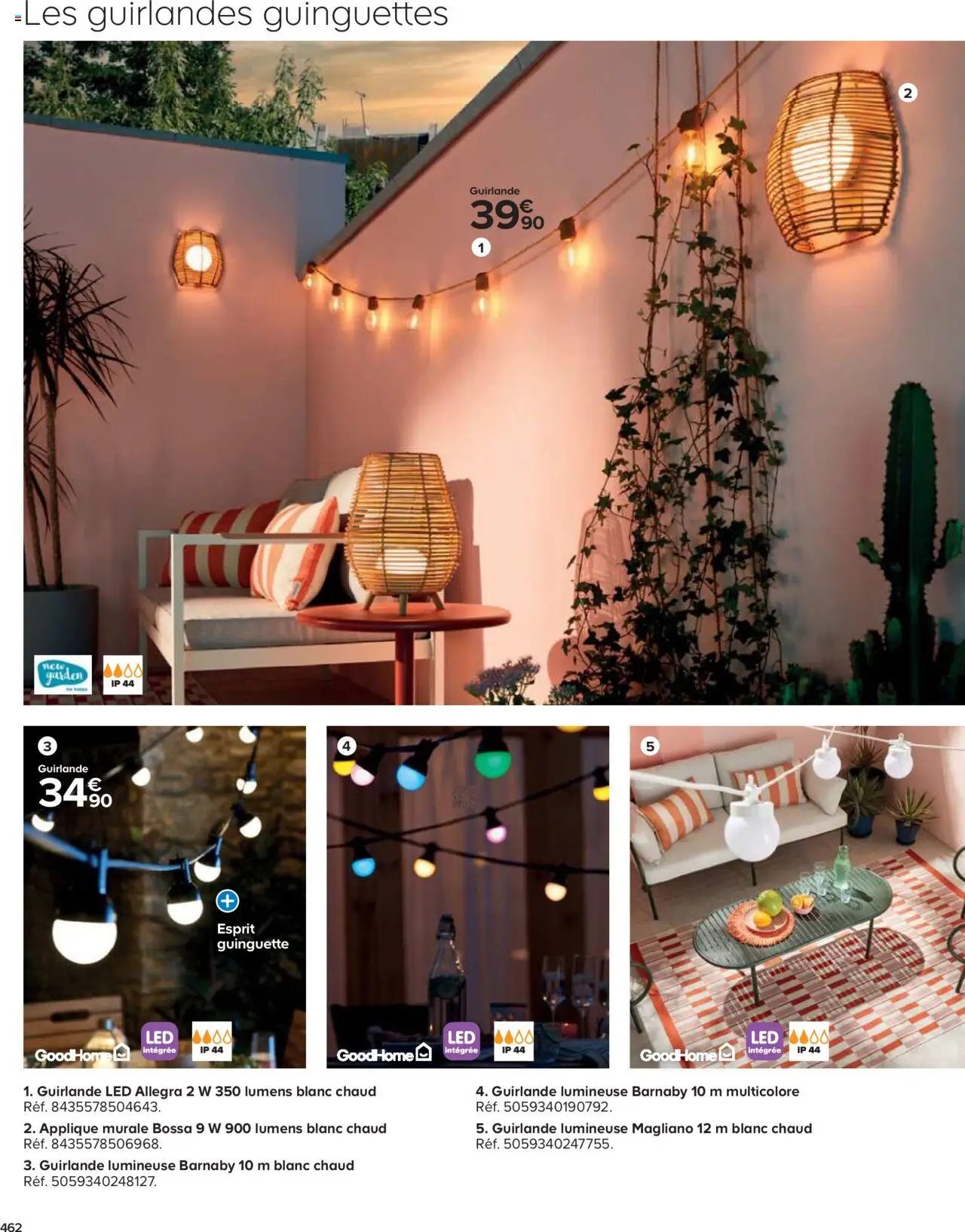 Catalogue Castorama (2025-05-21 - 2025-12-31)