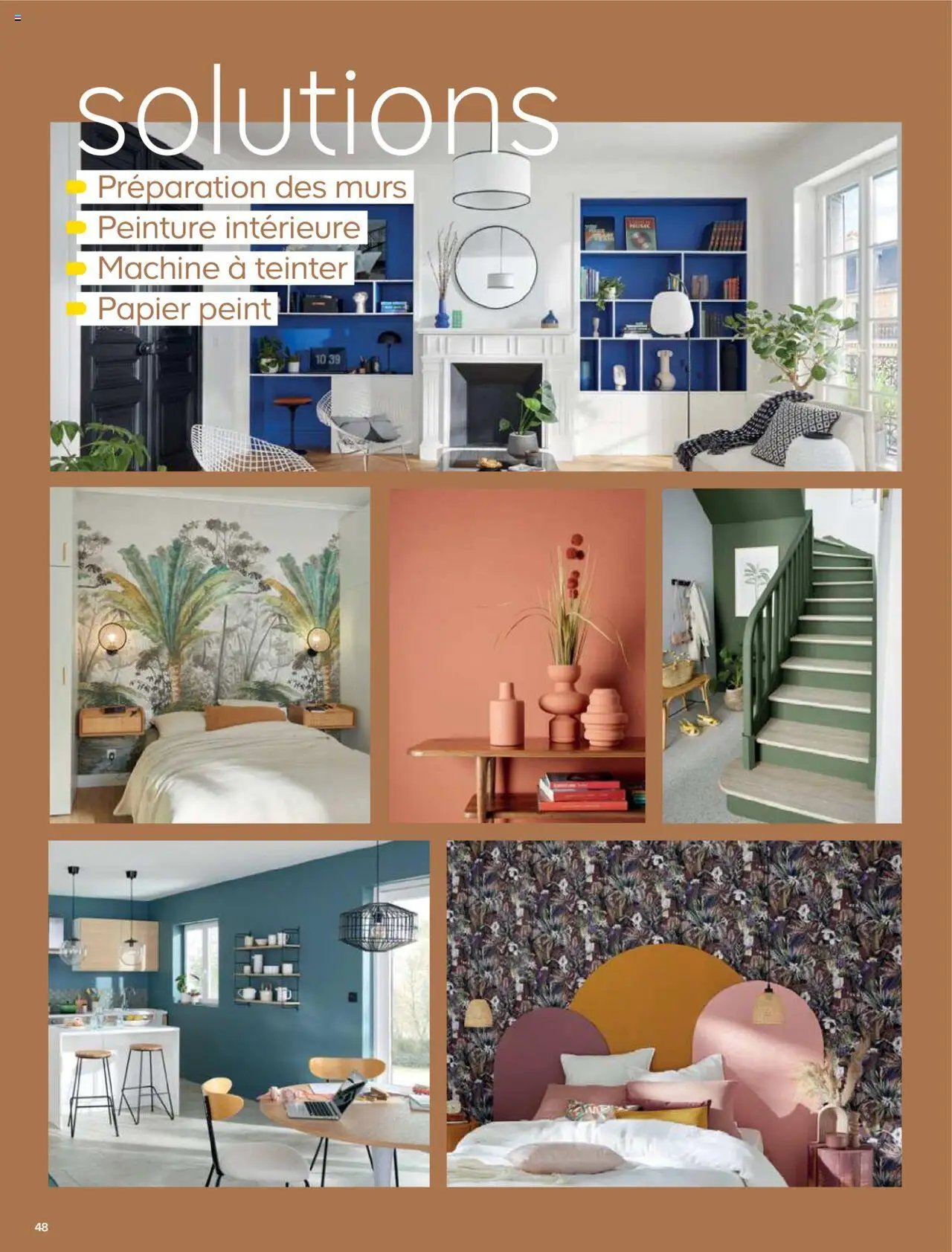 Catalogue Castorama (2025-05-21 - 2025-12-31)