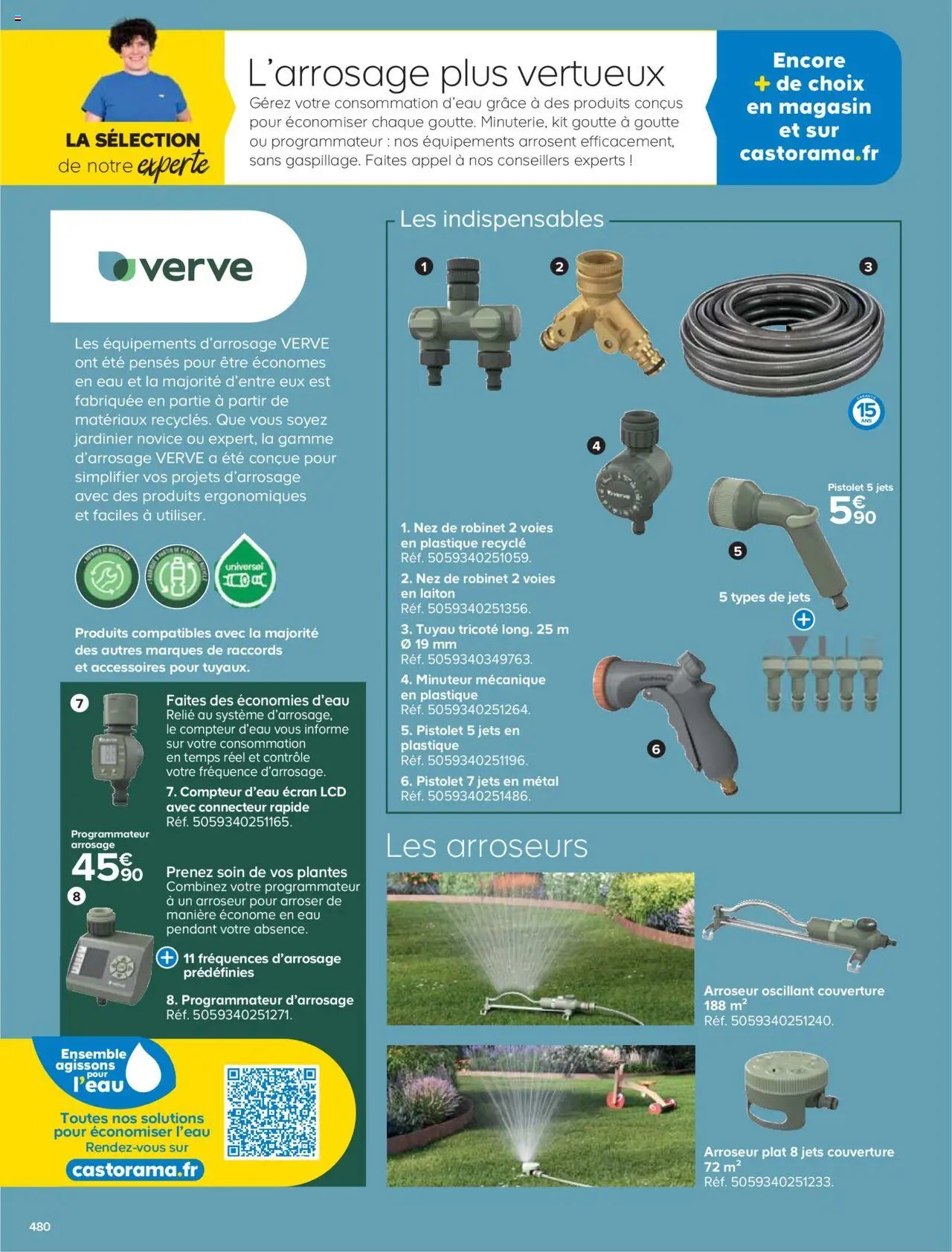 Catalogue Castorama (2025-05-21 - 2025-12-31)