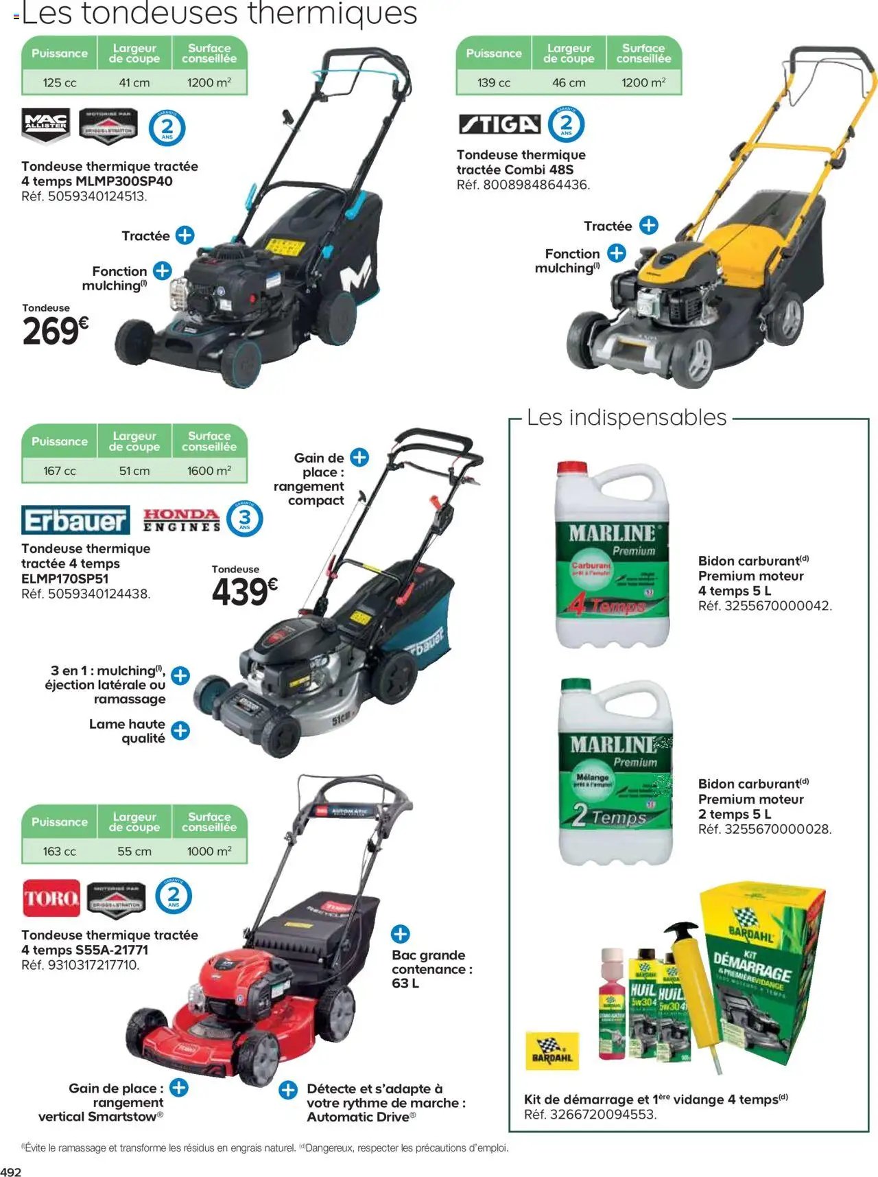 Catalogue Castorama (2025-05-21 - 2025-12-31)