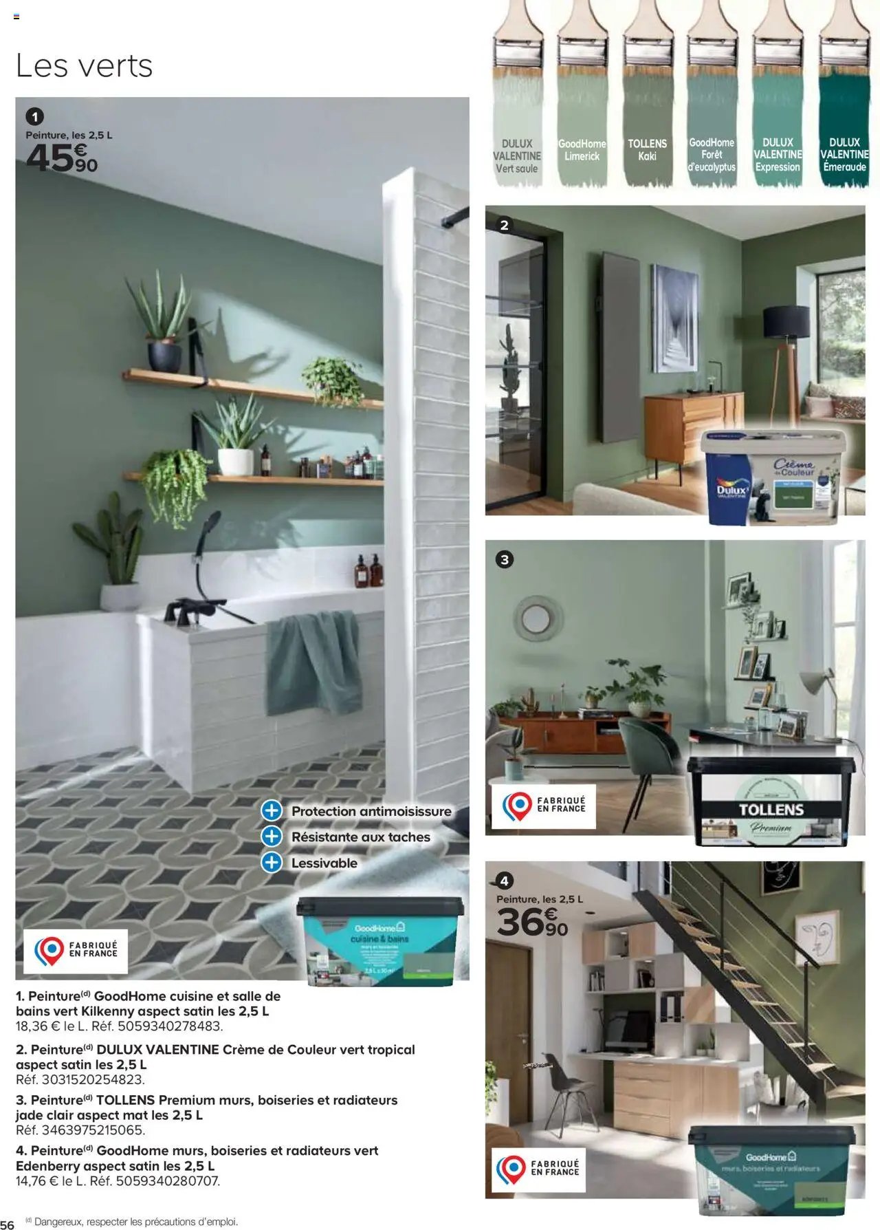 Catalogue Castorama (2025-05-21 - 2025-12-31)