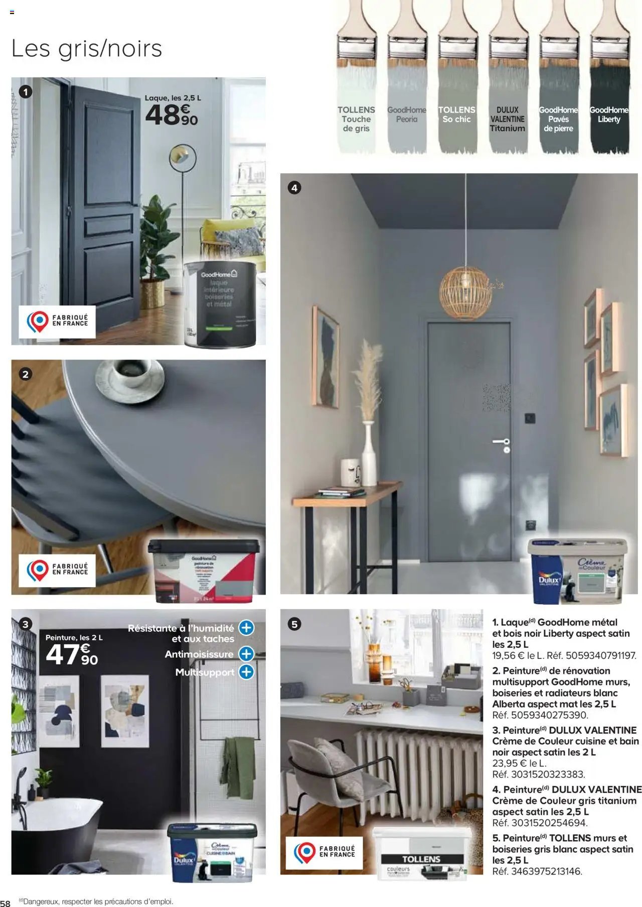 Catalogue Castorama (2025-05-21 - 2025-12-31)
