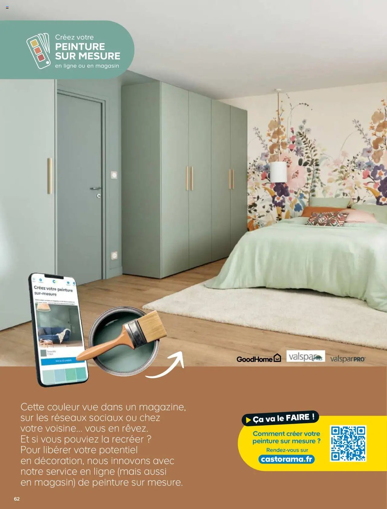 Catalogue Castorama (2025-05-21 - 2025-12-31)