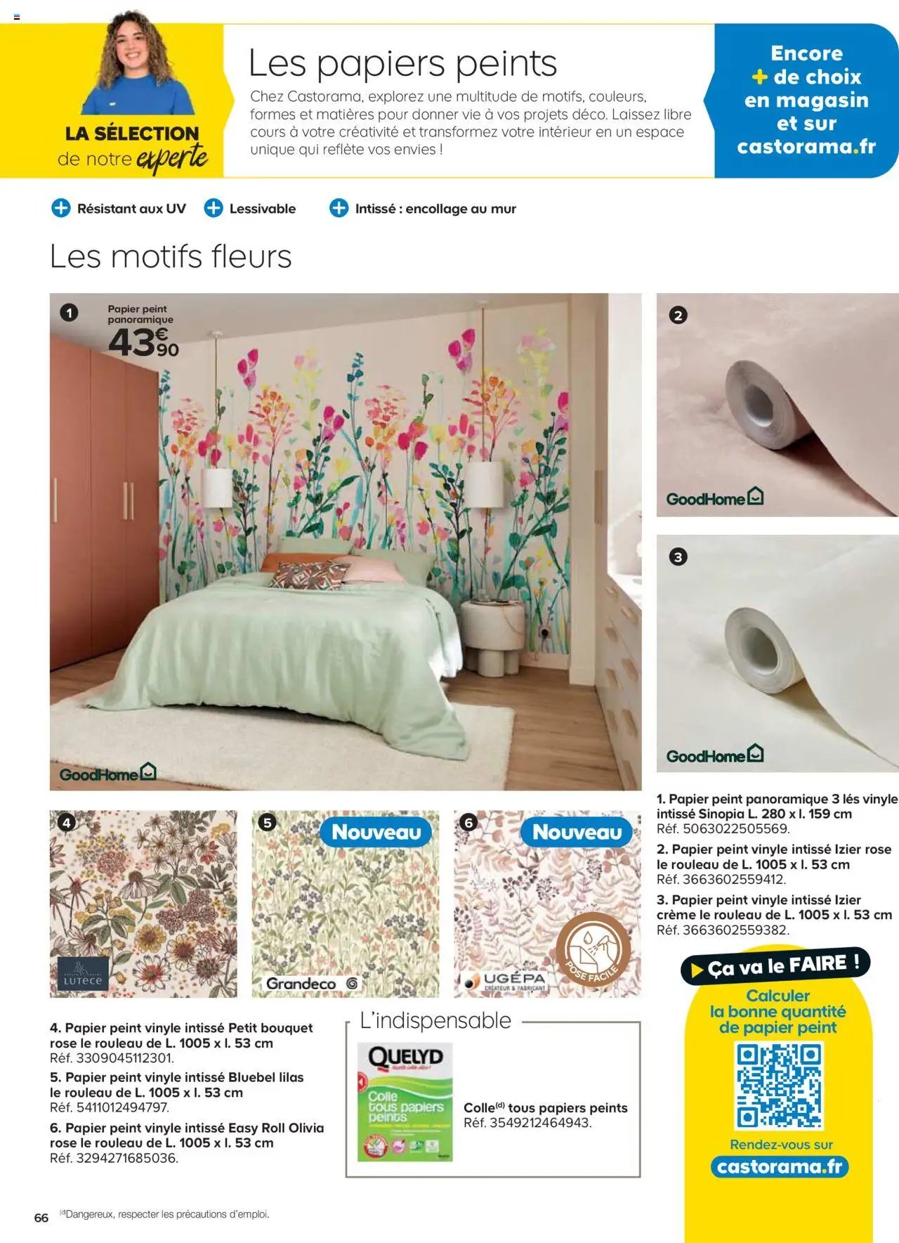 Catalogue Castorama (2025-05-21 - 2025-12-31)