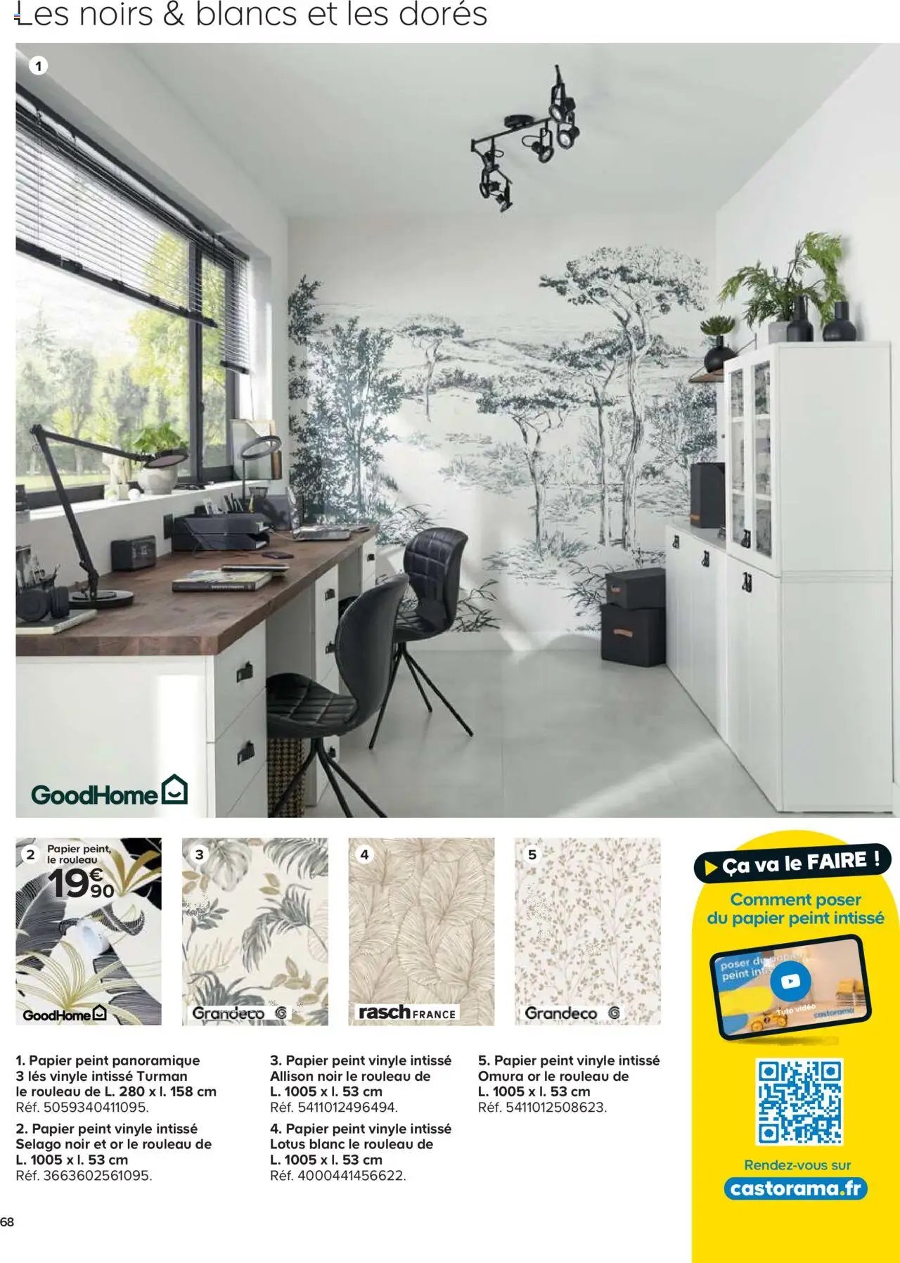 Catalogue Castorama (2025-05-21 - 2025-12-31)