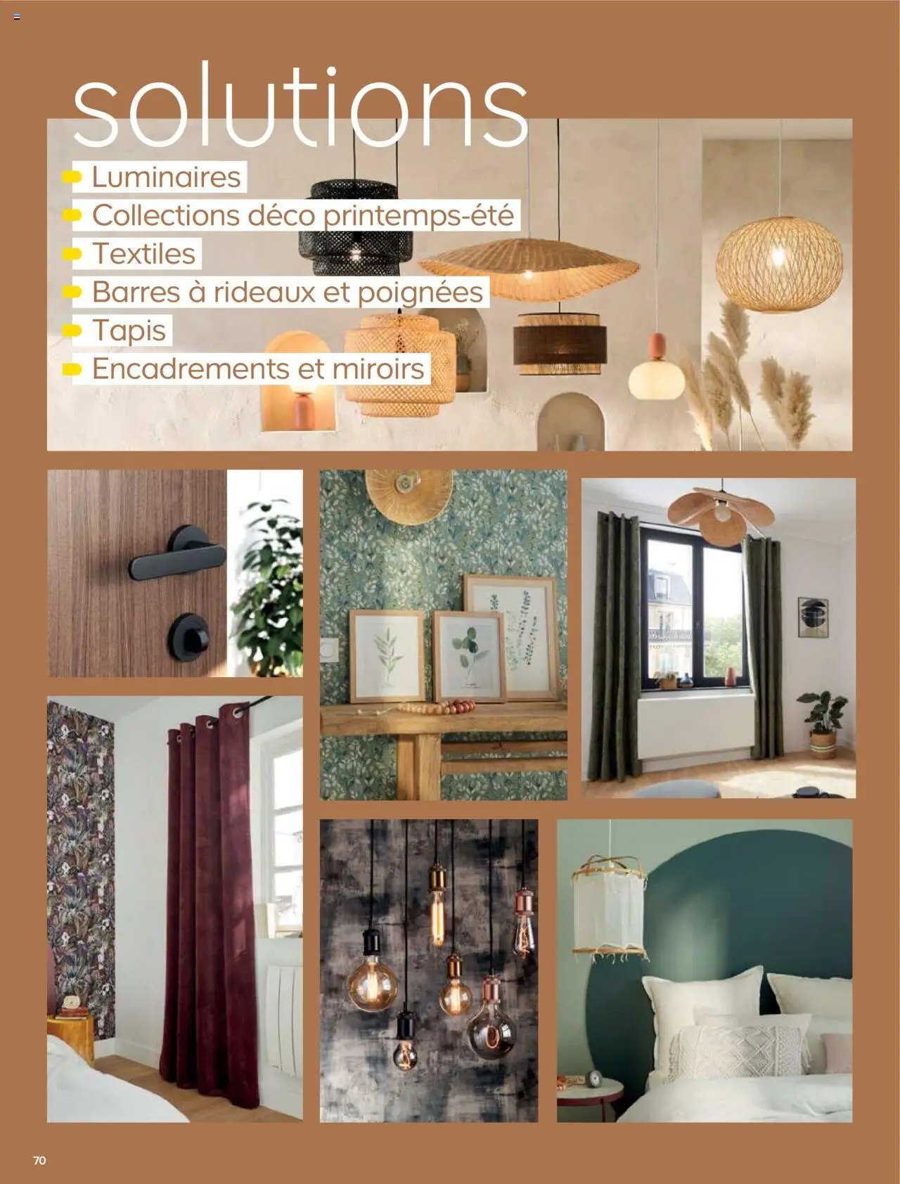 Catalogue Castorama (2025-05-21 - 2025-12-31)