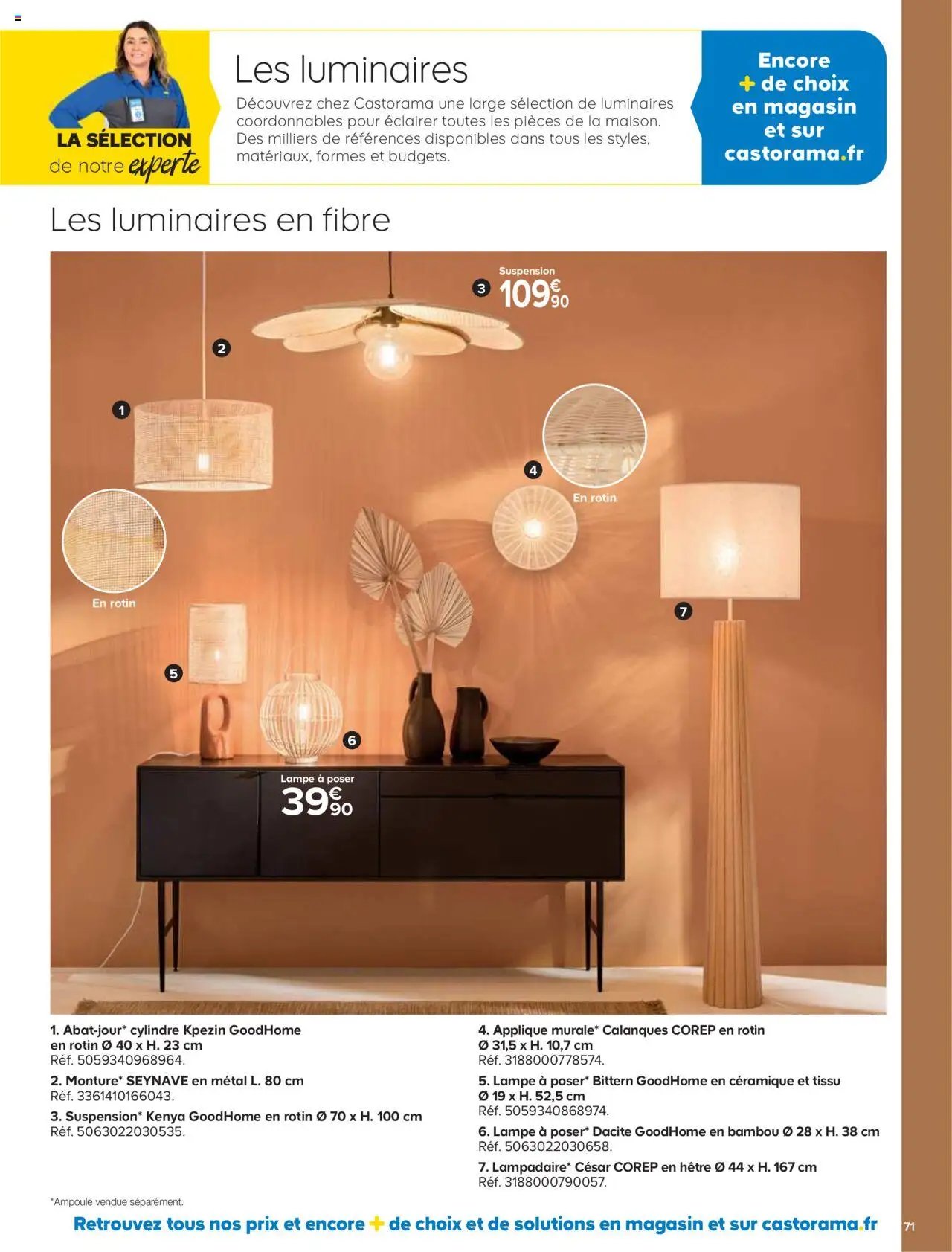 Catalogue Castorama (2025-05-21 - 2025-12-31)