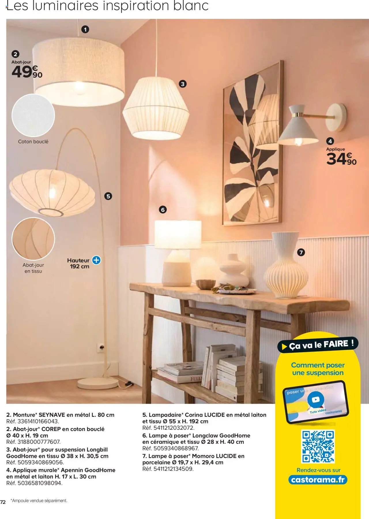 Catalogue Castorama (2025-05-21 - 2025-12-31)