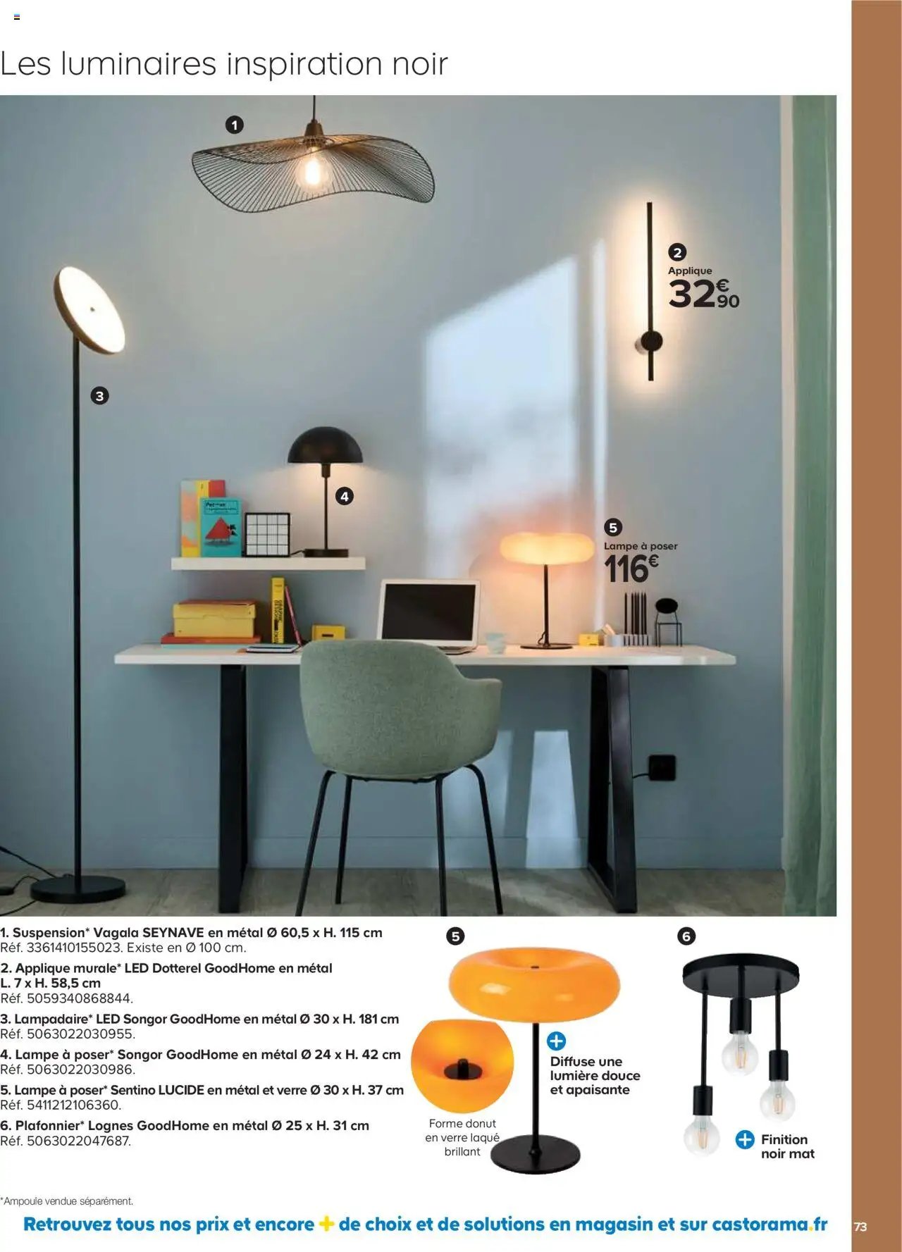 Catalogue Castorama (2025-05-21 - 2025-12-31)