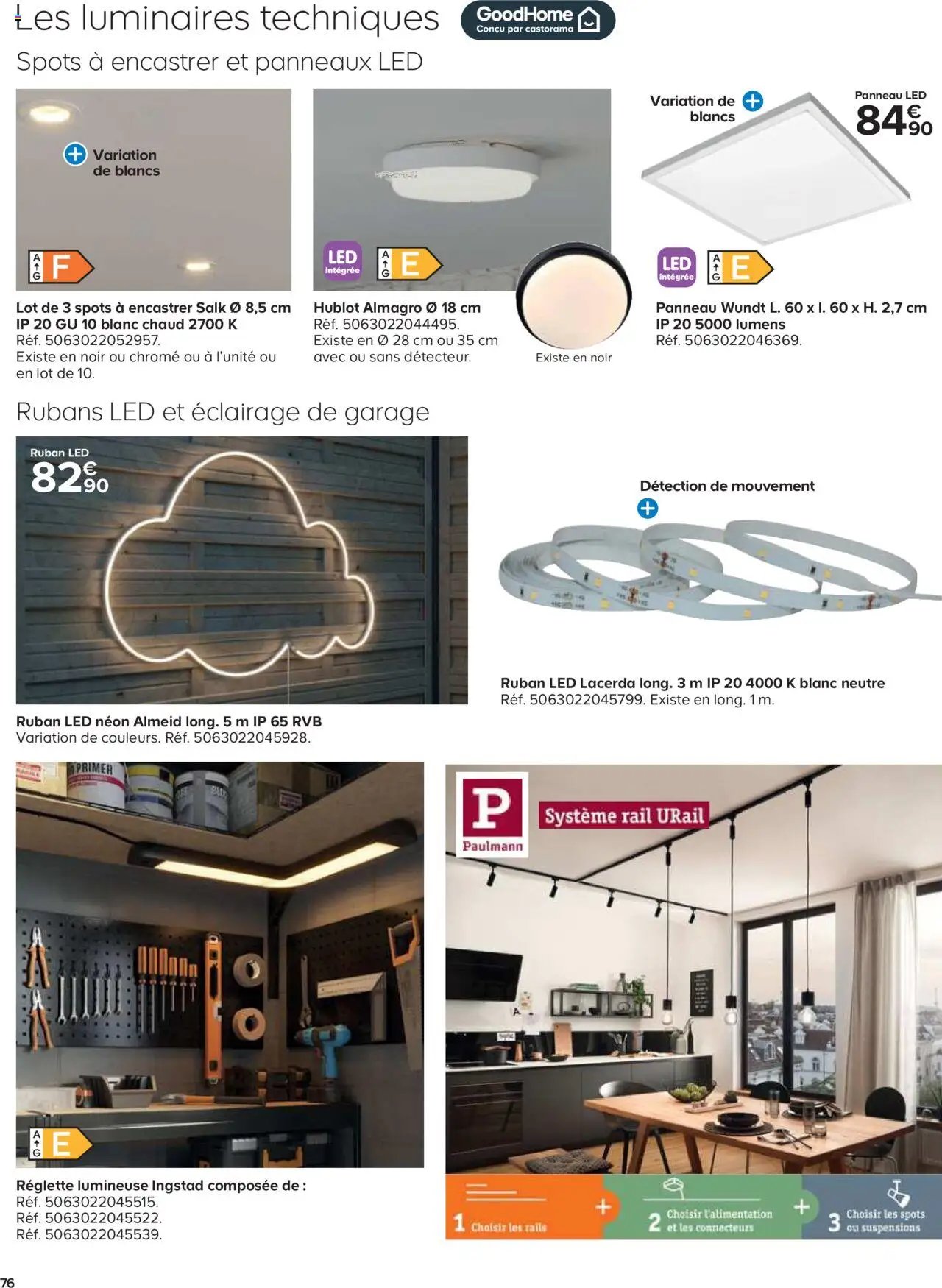 Catalogue Castorama (2025-05-21 - 2025-12-31)