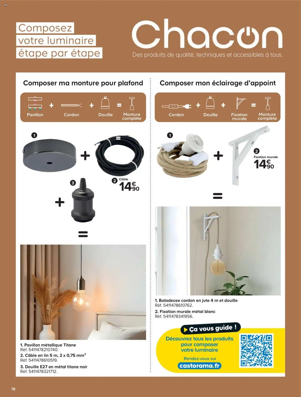 Catalogue Castorama (2025-05-21 - 2025-12-31)