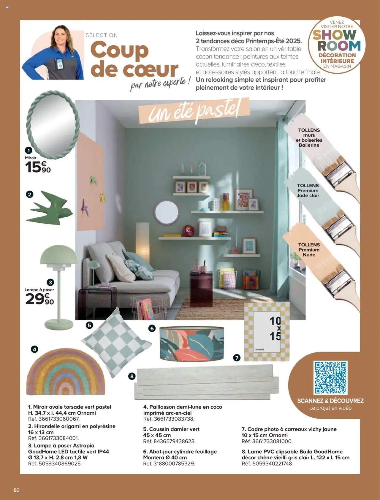 Catalogue Castorama (2025-05-21 - 2025-12-31)