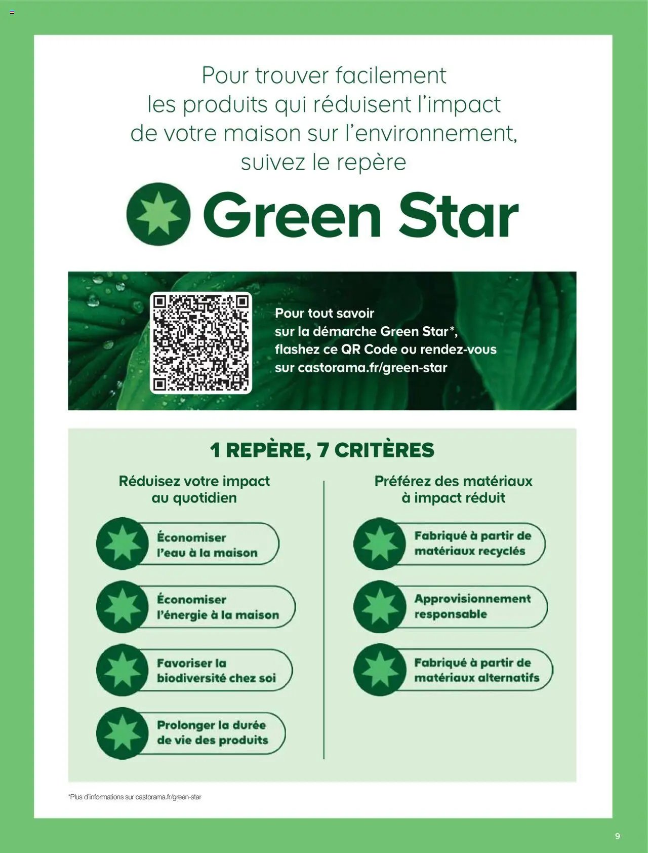 Catalogue Castorama (2025-05-21 - 2025-12-31)