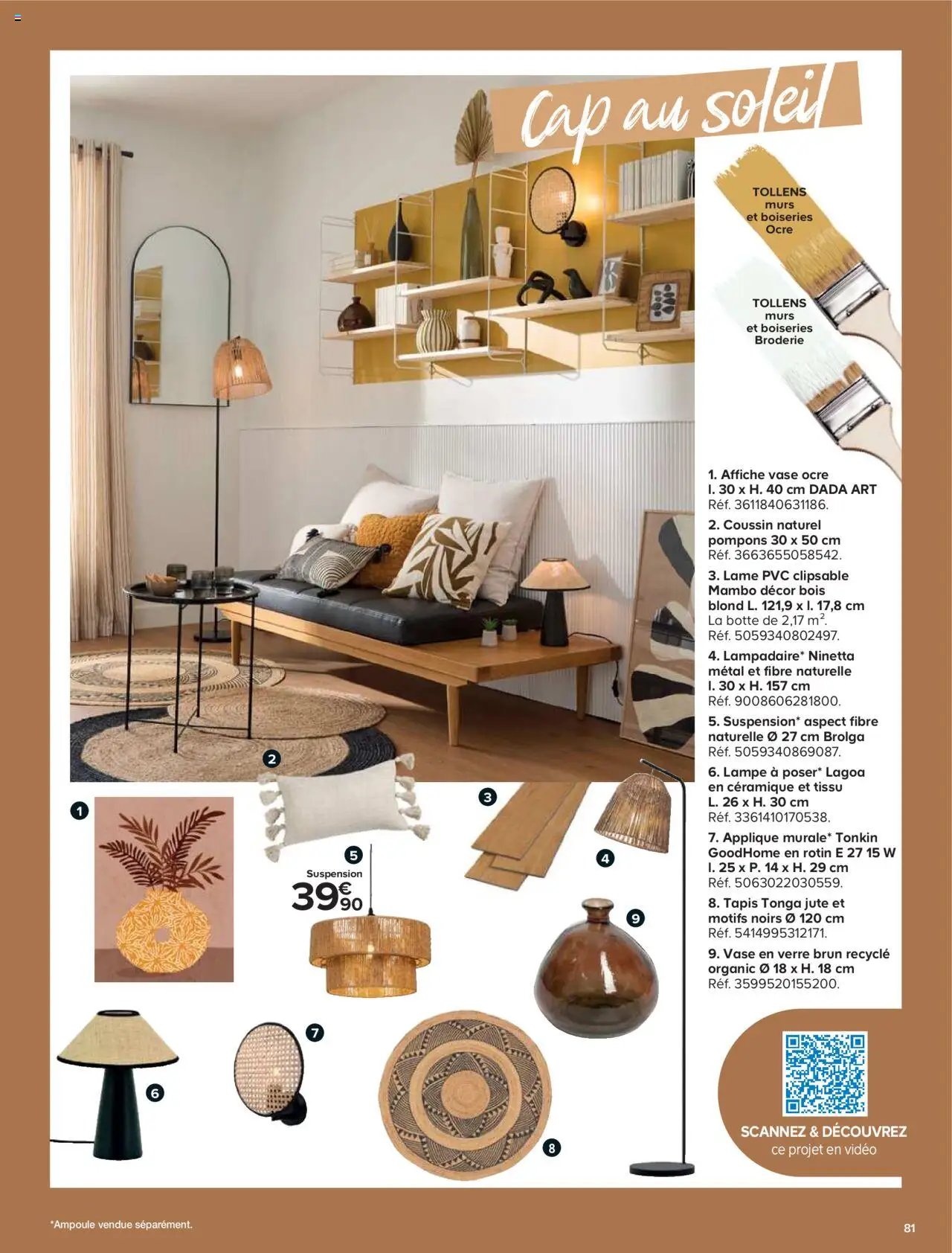 Catalogue Castorama (2025-05-21 - 2025-12-31)