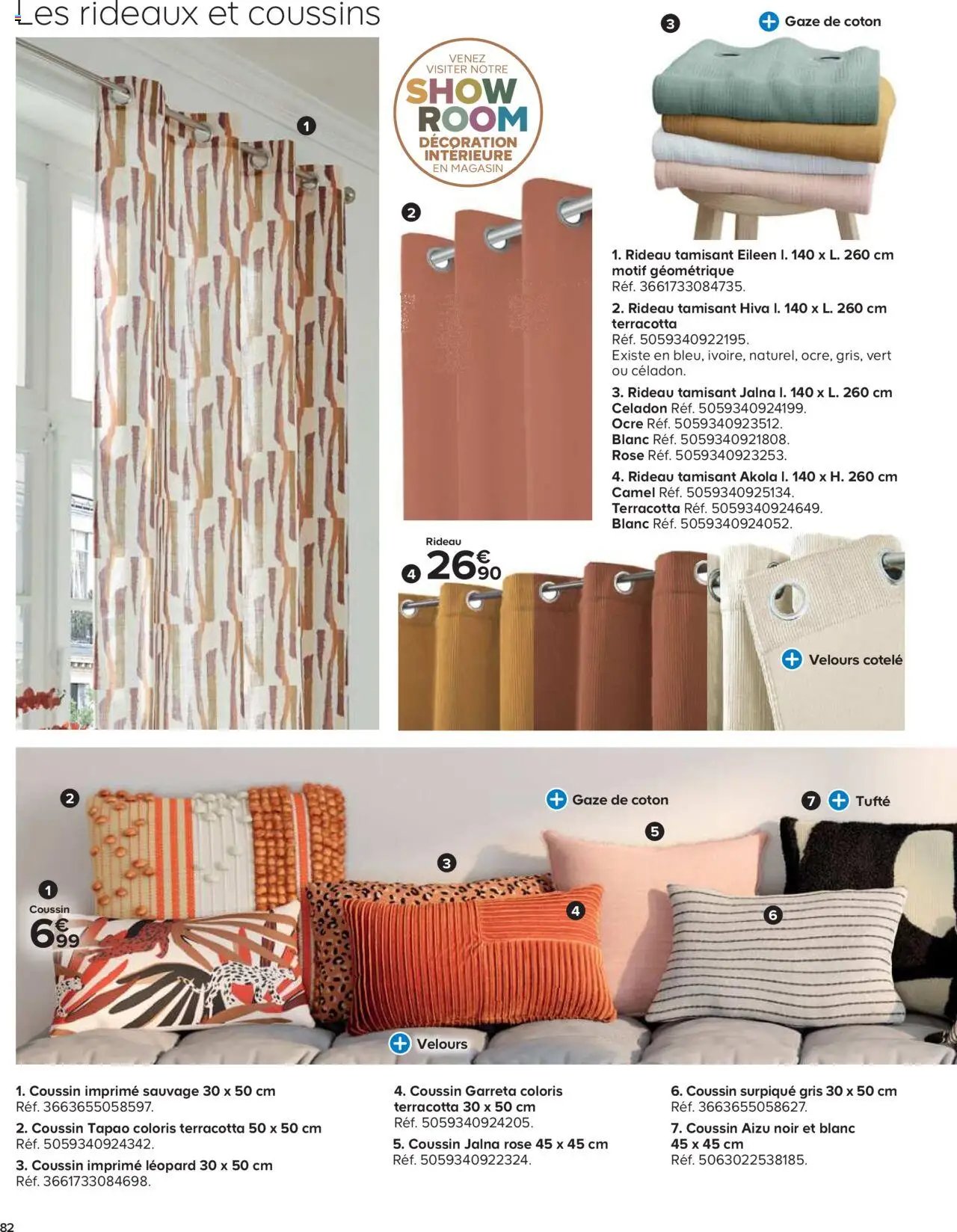 Catalogue Castorama (2025-05-21 - 2025-12-31)