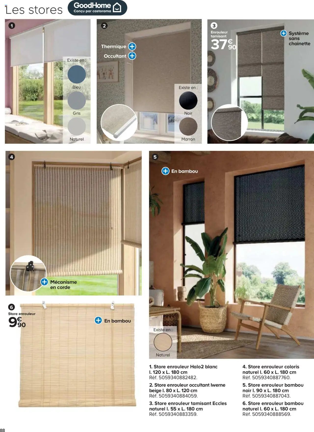 Catalogue Castorama (2025-05-21 - 2025-12-31)