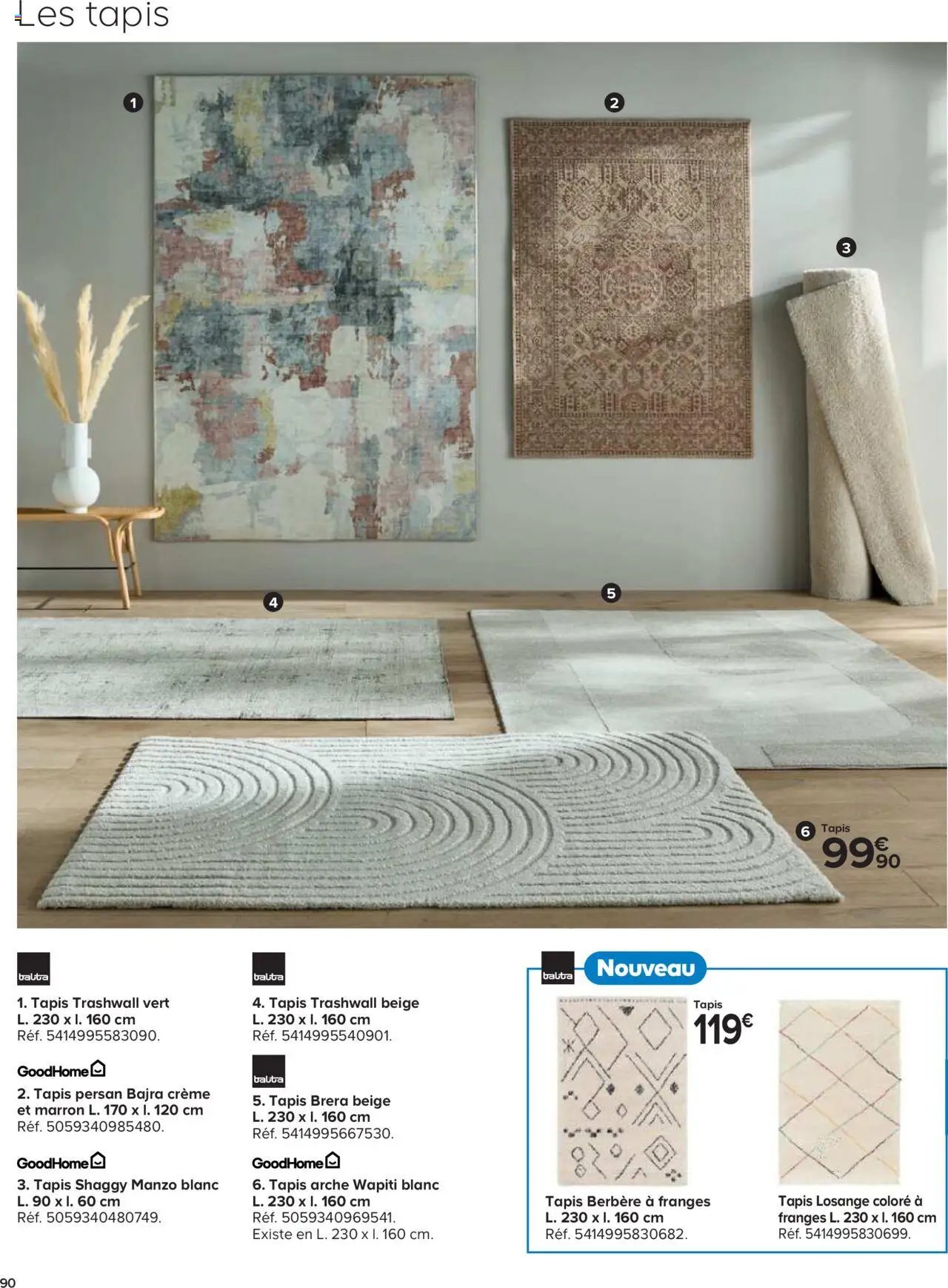 Catalogue Castorama (2025-05-21 - 2025-12-31)