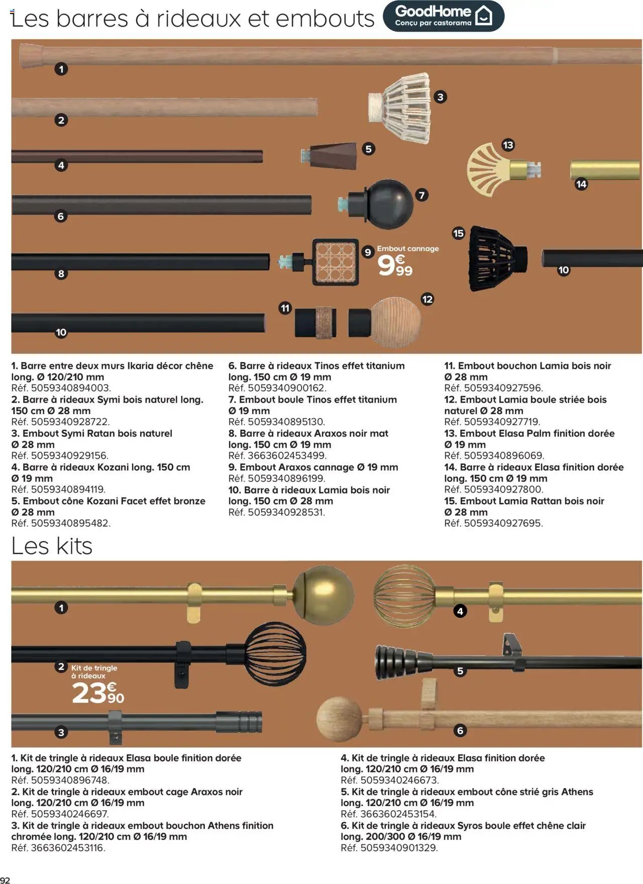 Catalogue Castorama (2025-05-21 - 2025-12-31)